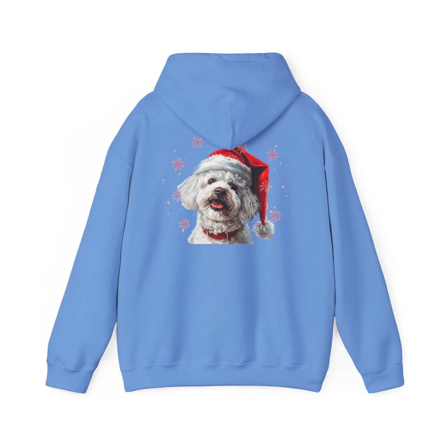 Christmas Unisex Heavy Blend™ Hooded Sweatshirt