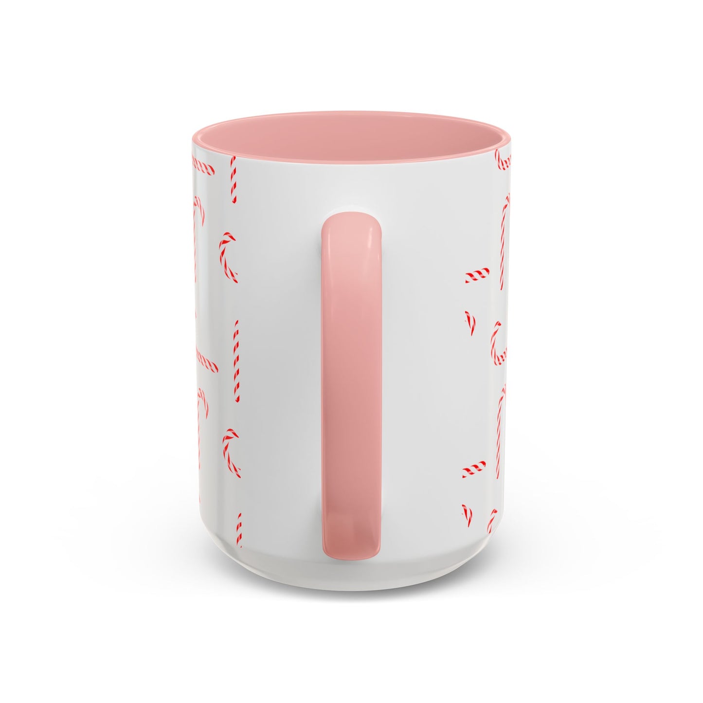 Christmas Accent Coffee Mug (11, 15oz)