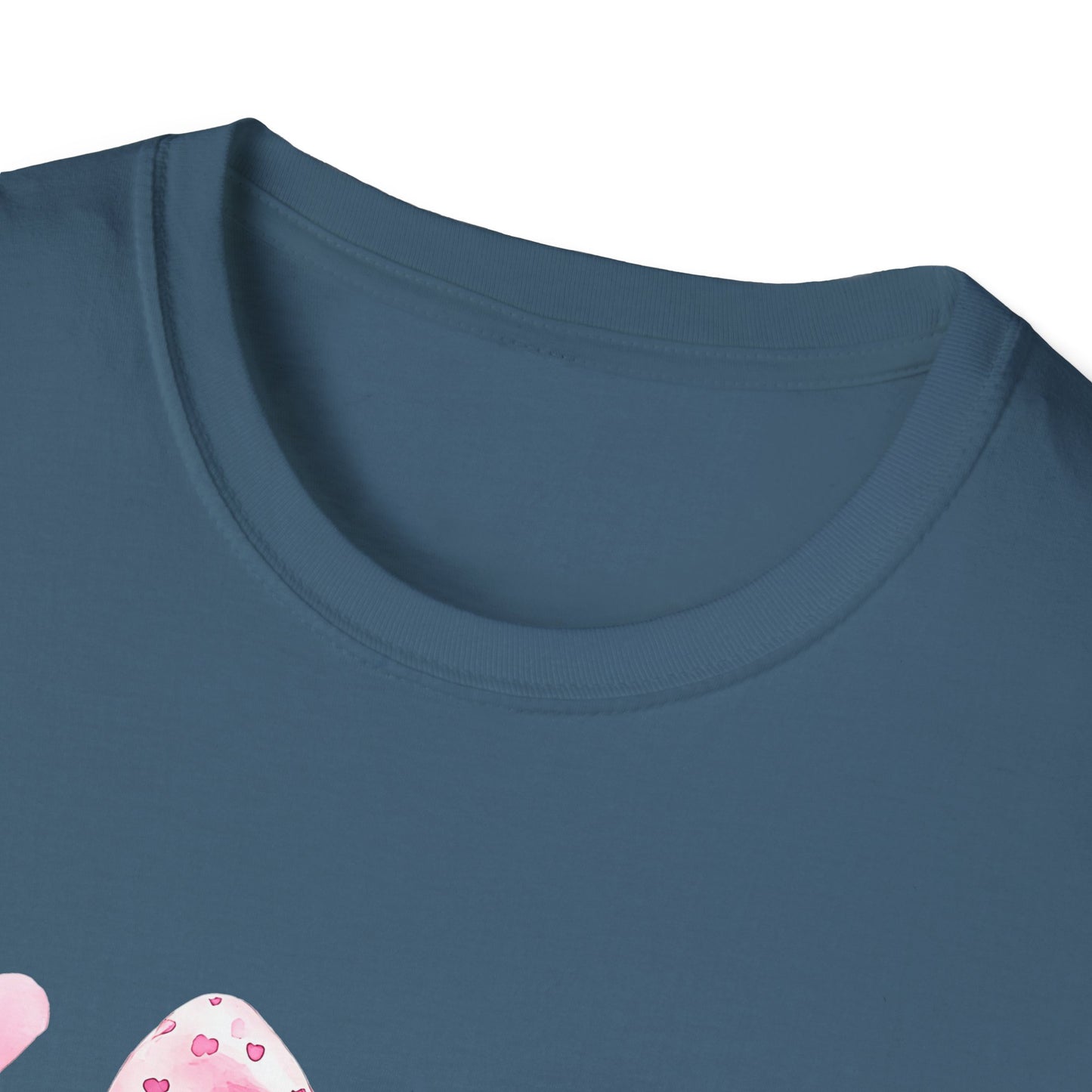 Valentines Unisex Softstyle T-Shirt