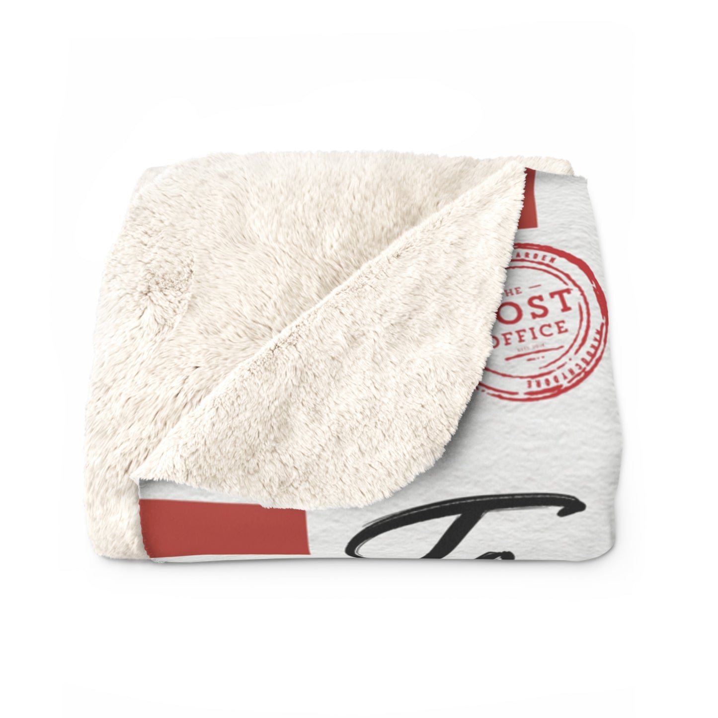 Mother Blanket