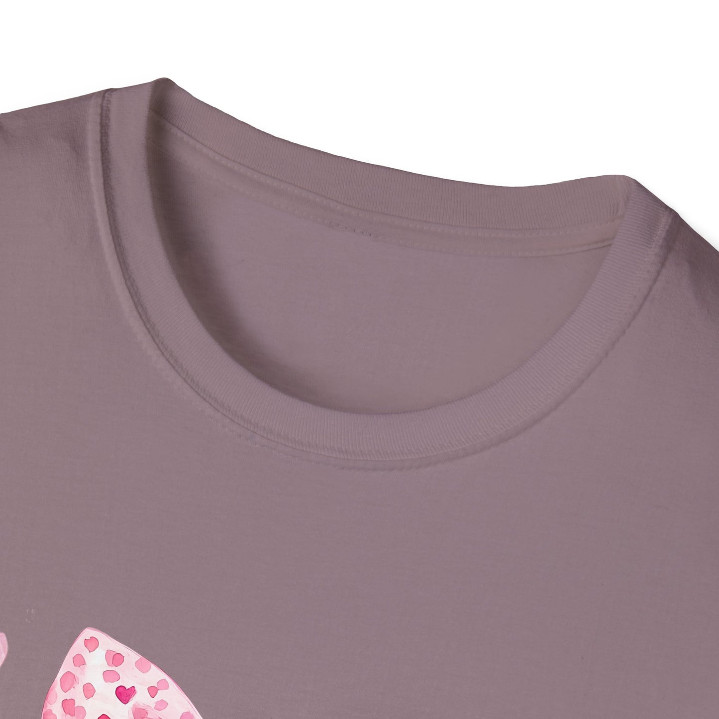 Valentines Unisex Softstyle T-Shirt