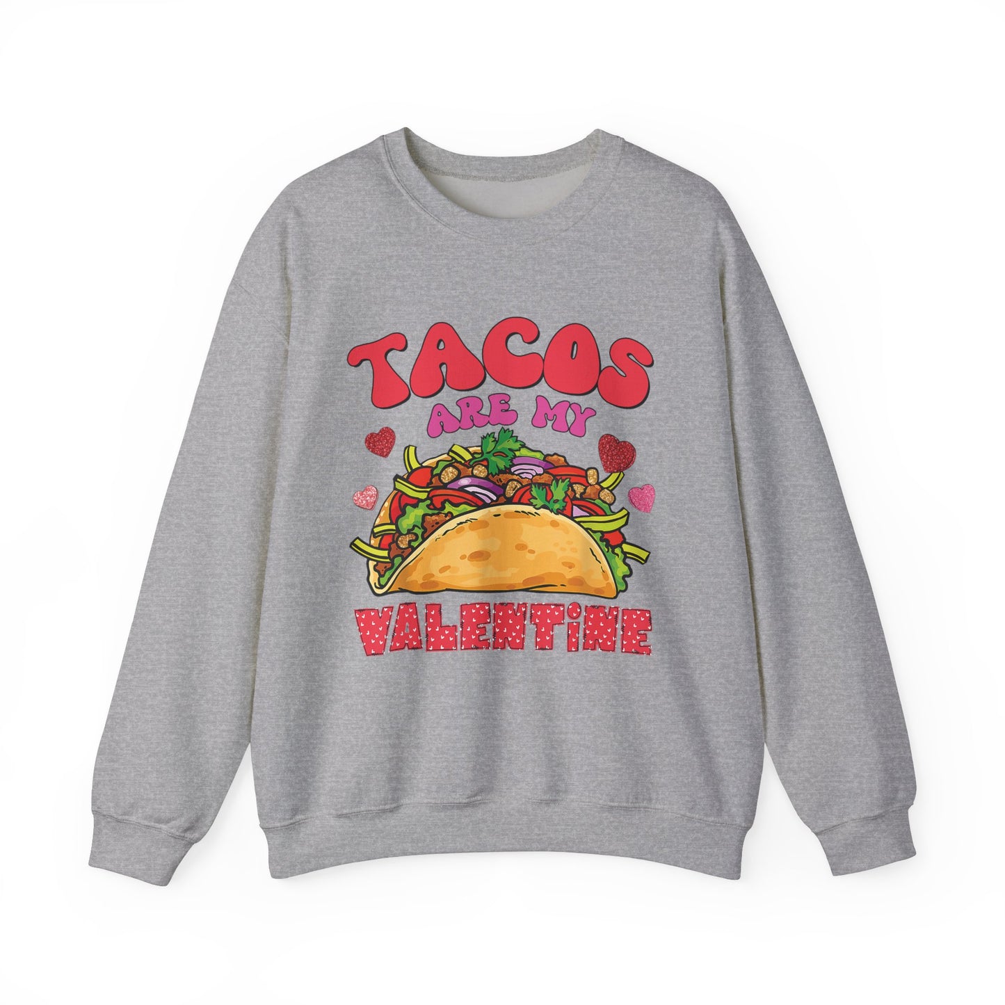 Valentines Unisex Heavy Blend™ Crewneck Sweatshirt