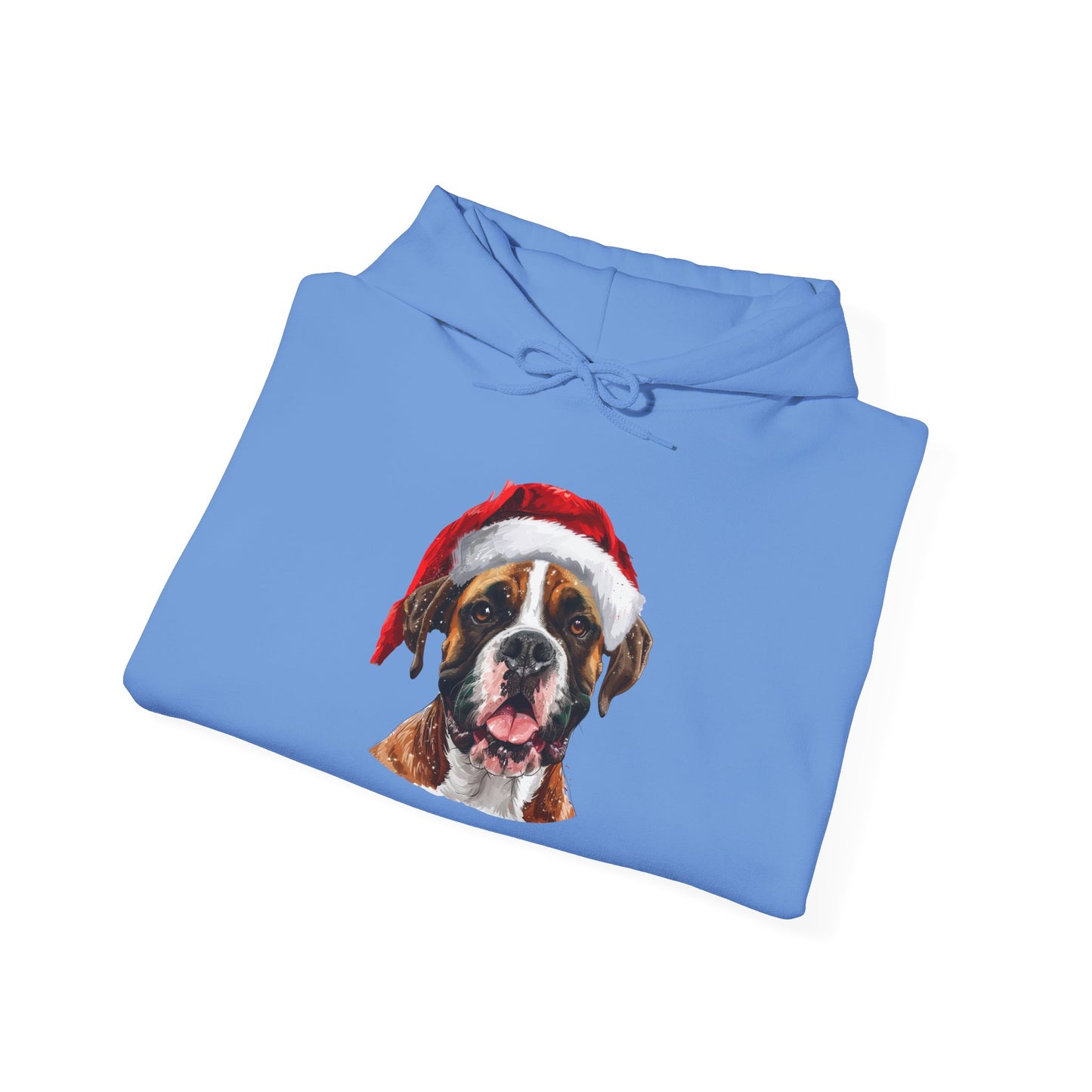 Christmas Unisex Heavy Blend™ Hooded Sweatshirt