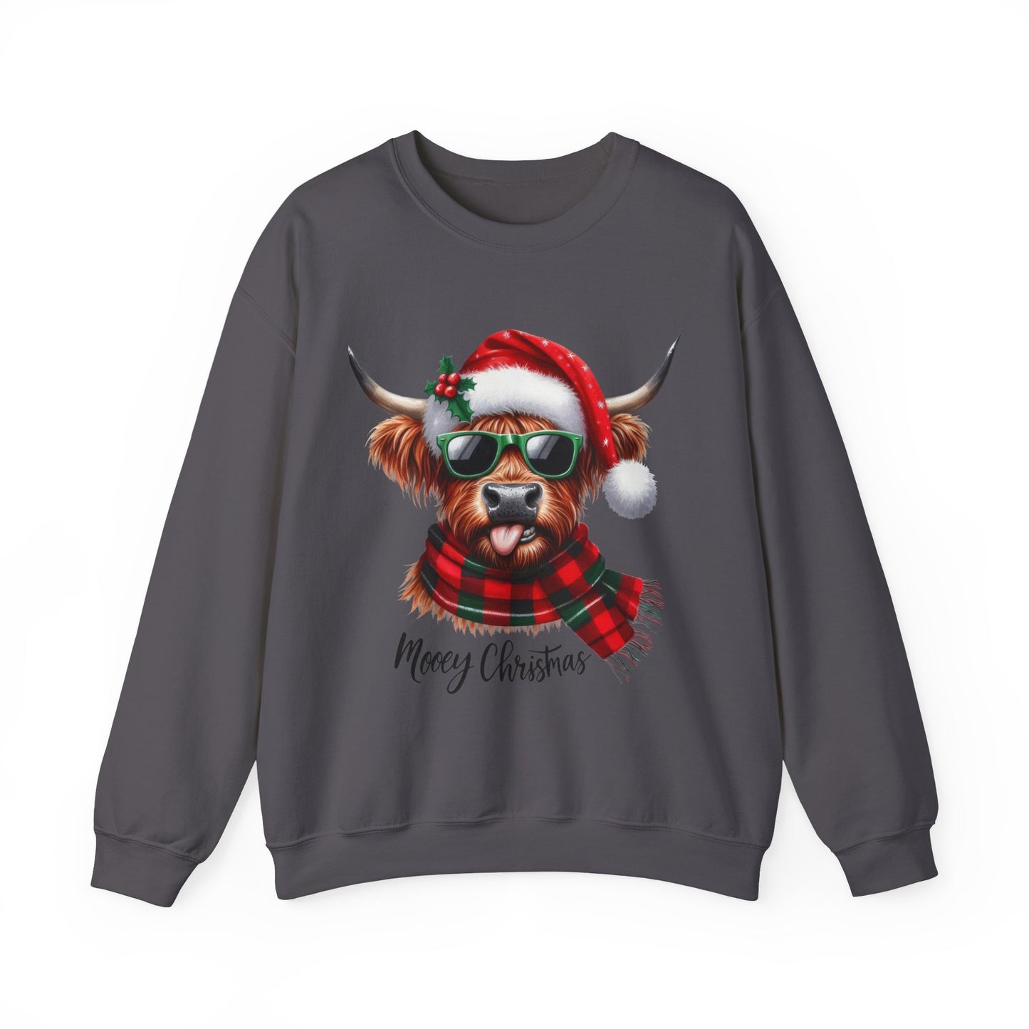 Christmas Unisex Heavy Blend™ Crewneck Sweatshirt