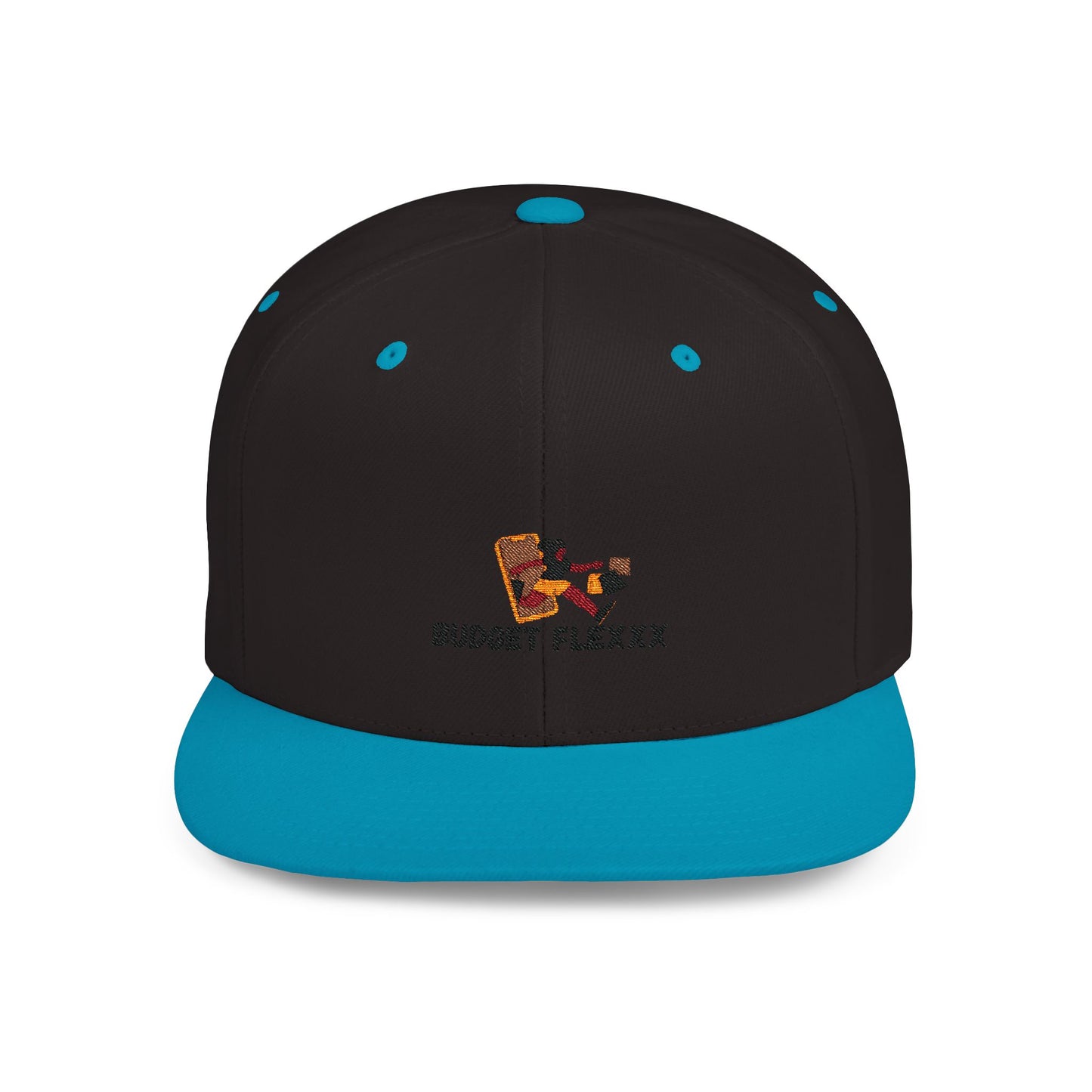 BudgetFlexxx Snapback Hat