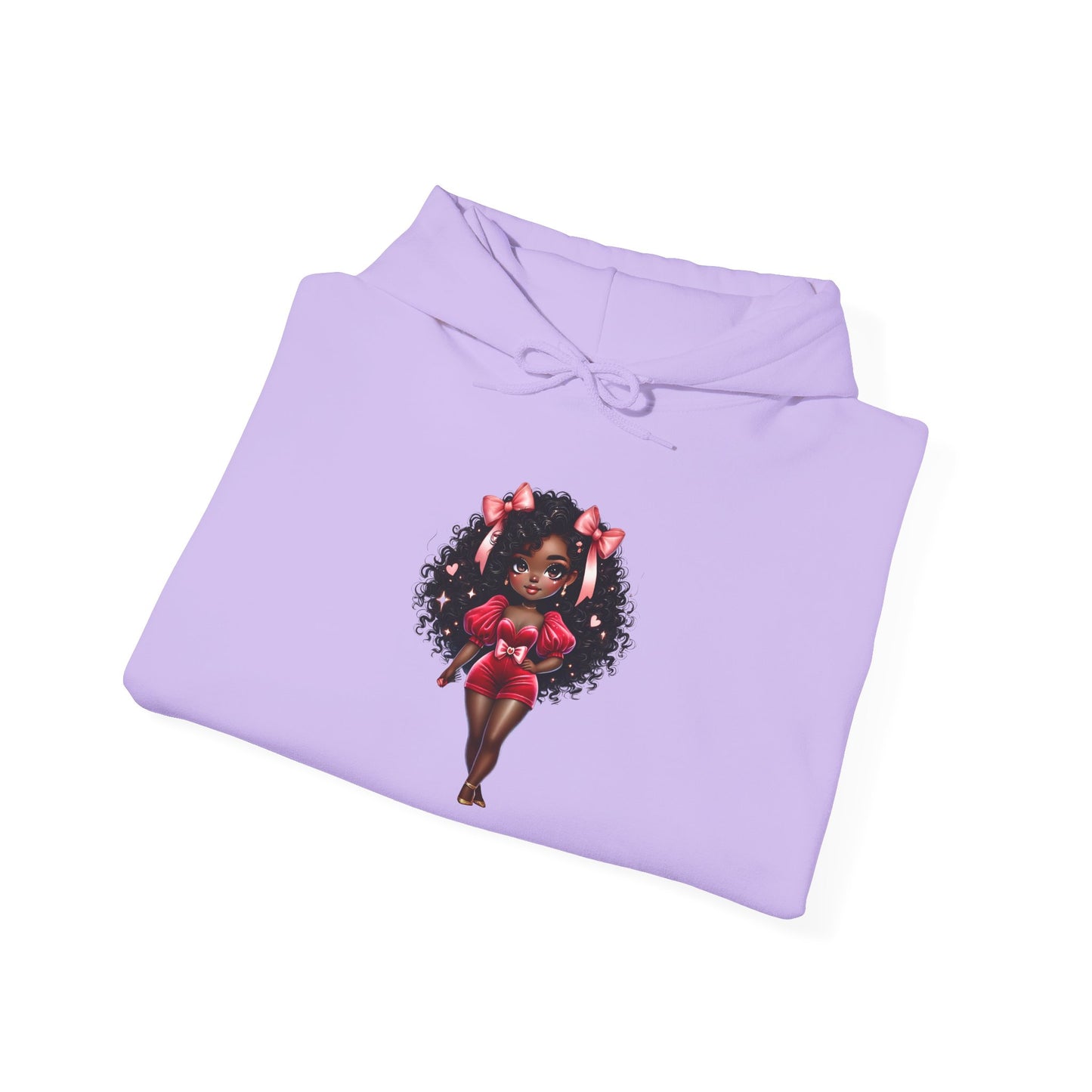 Valentines Unisex Heavy Blend™ Hooded Sweatshirt