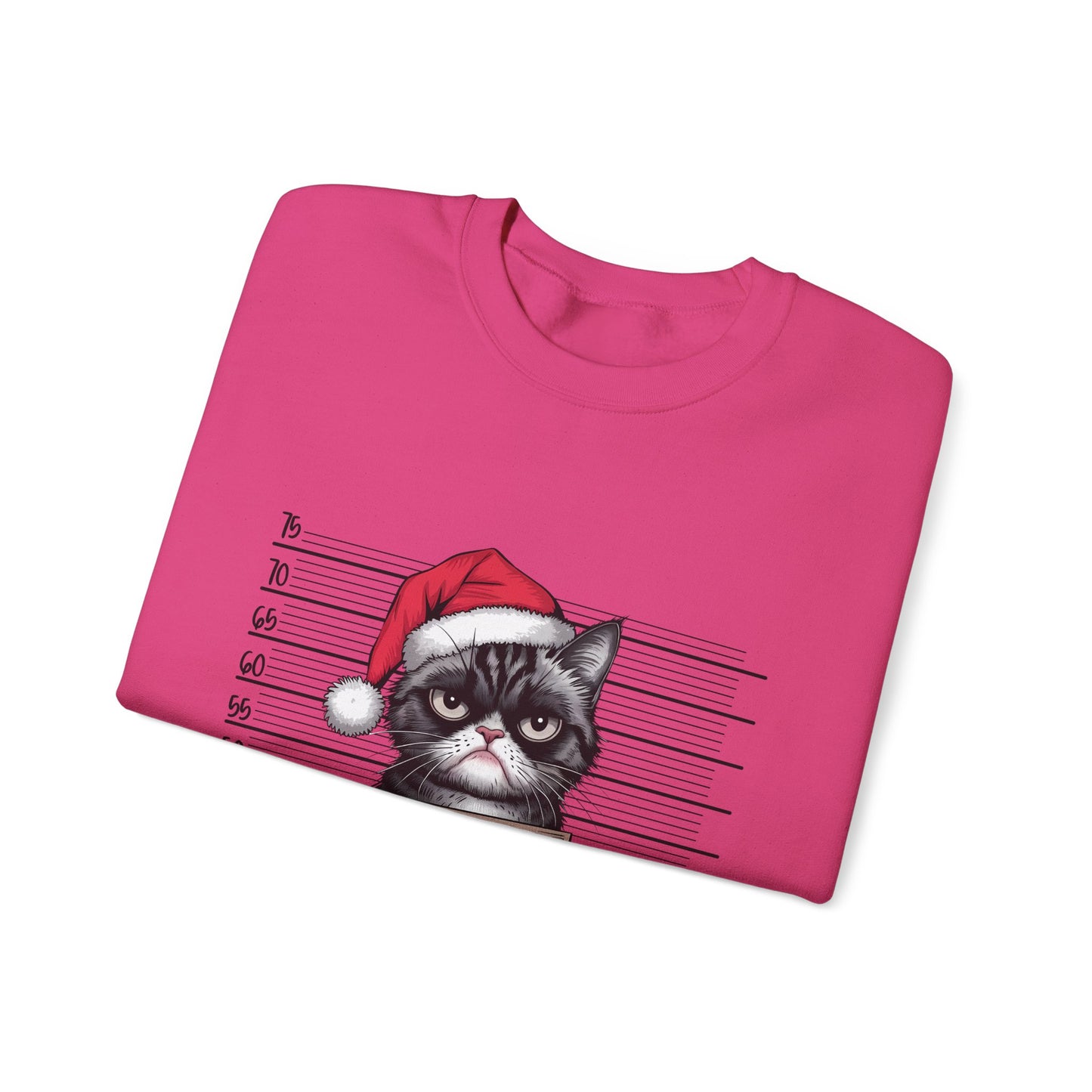 Christmas Unisex Heavy Blend™ Crewneck Sweatshirt