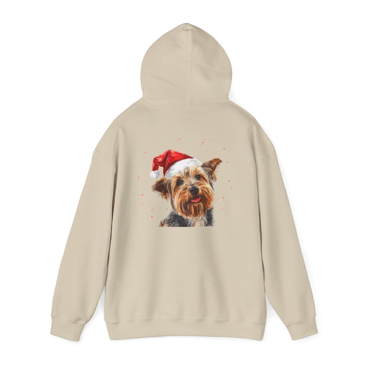 Christmas Unisex Heavy Blend™ Hooded Sweatshirt