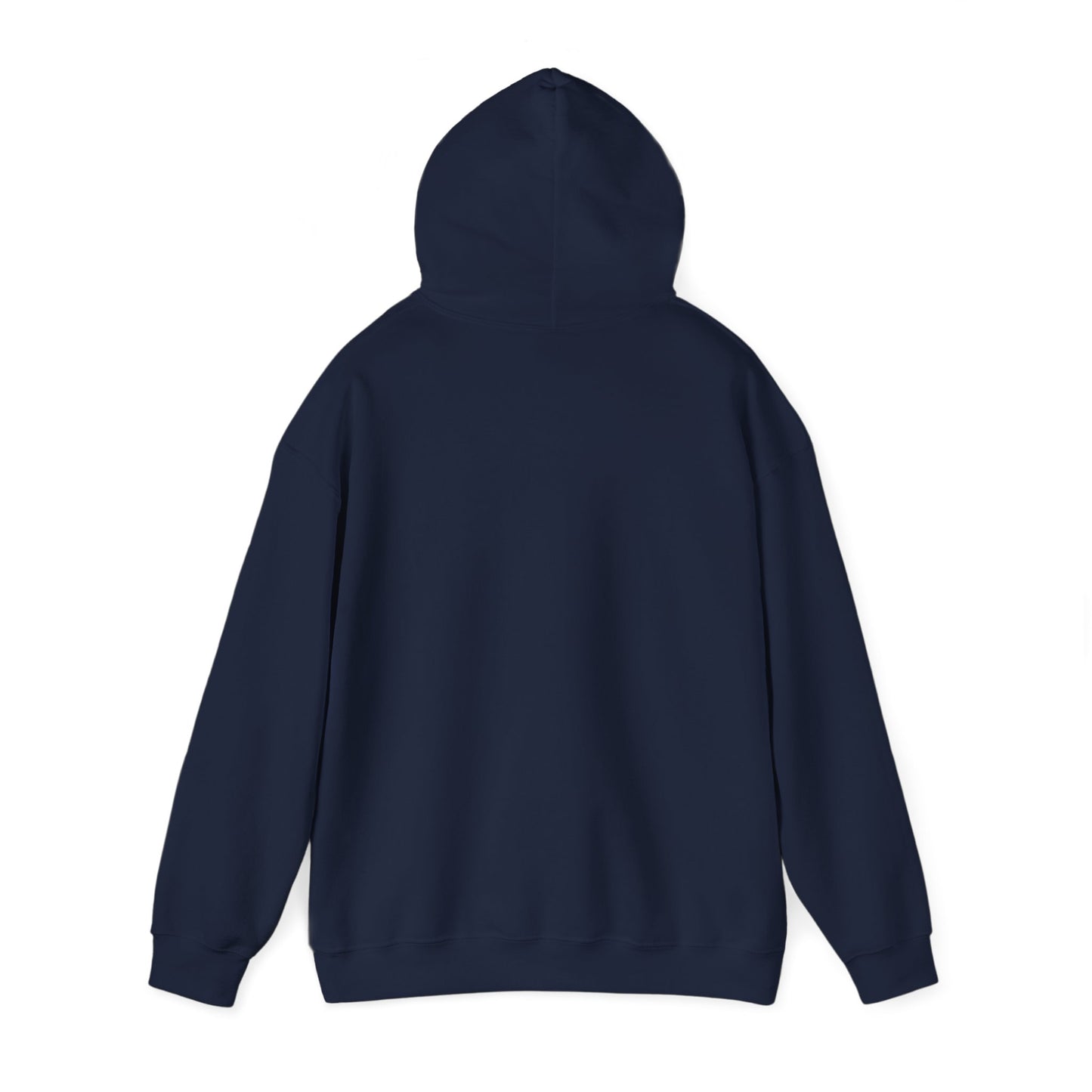 New Year Unisex Heavy Blend™ Hooded Sweatshirt