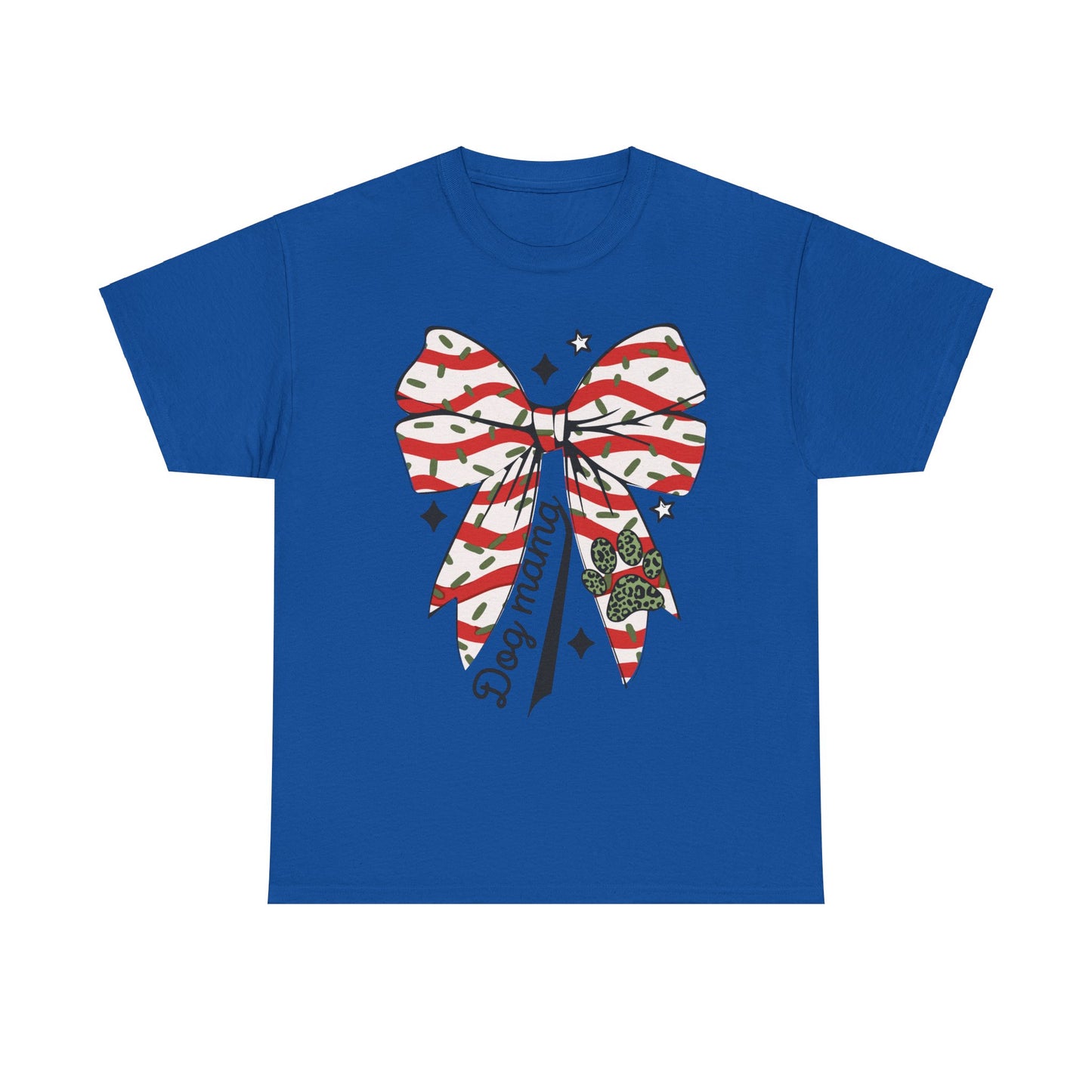 Christmas Unisex Heavy Cotton Tee