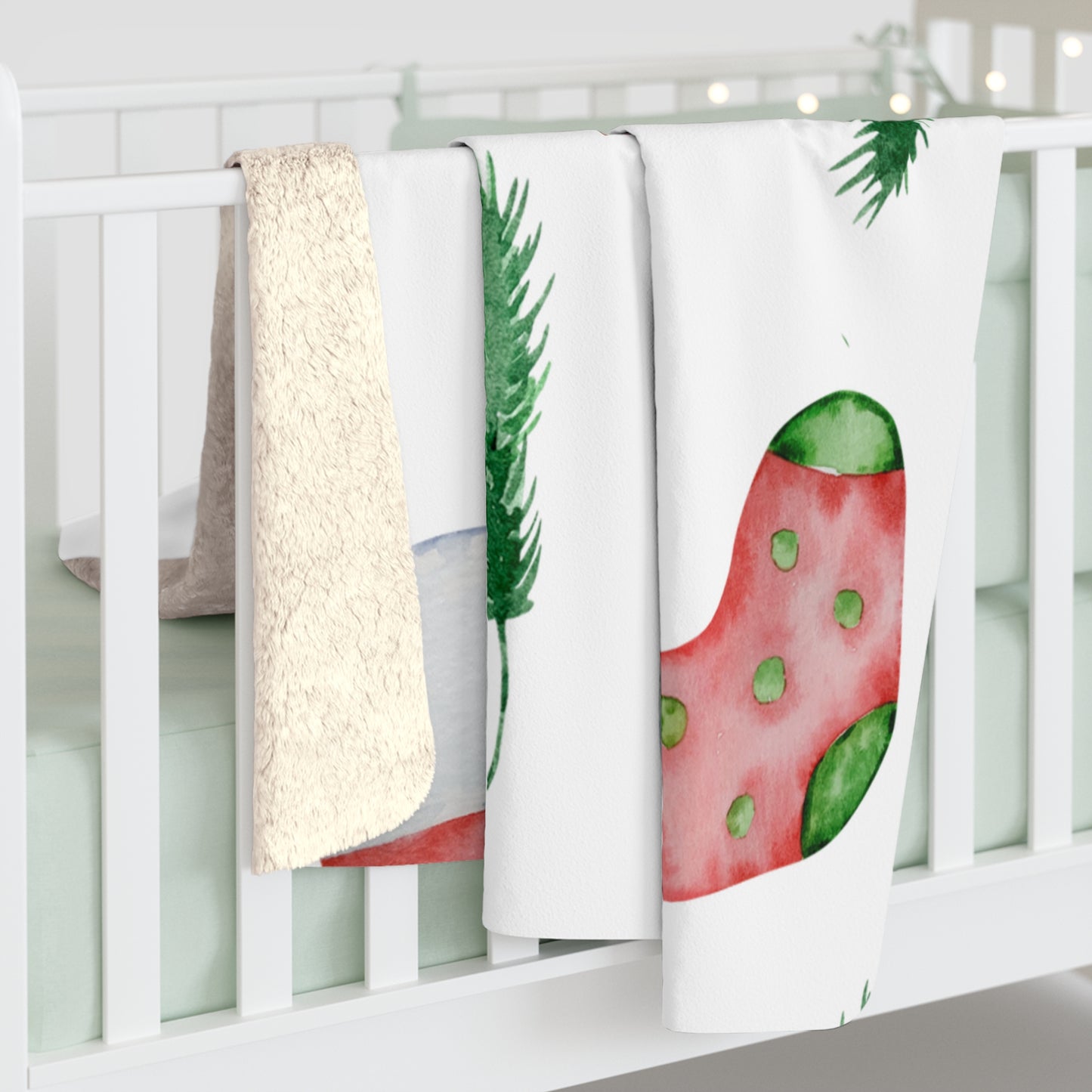 Christmas Blanket