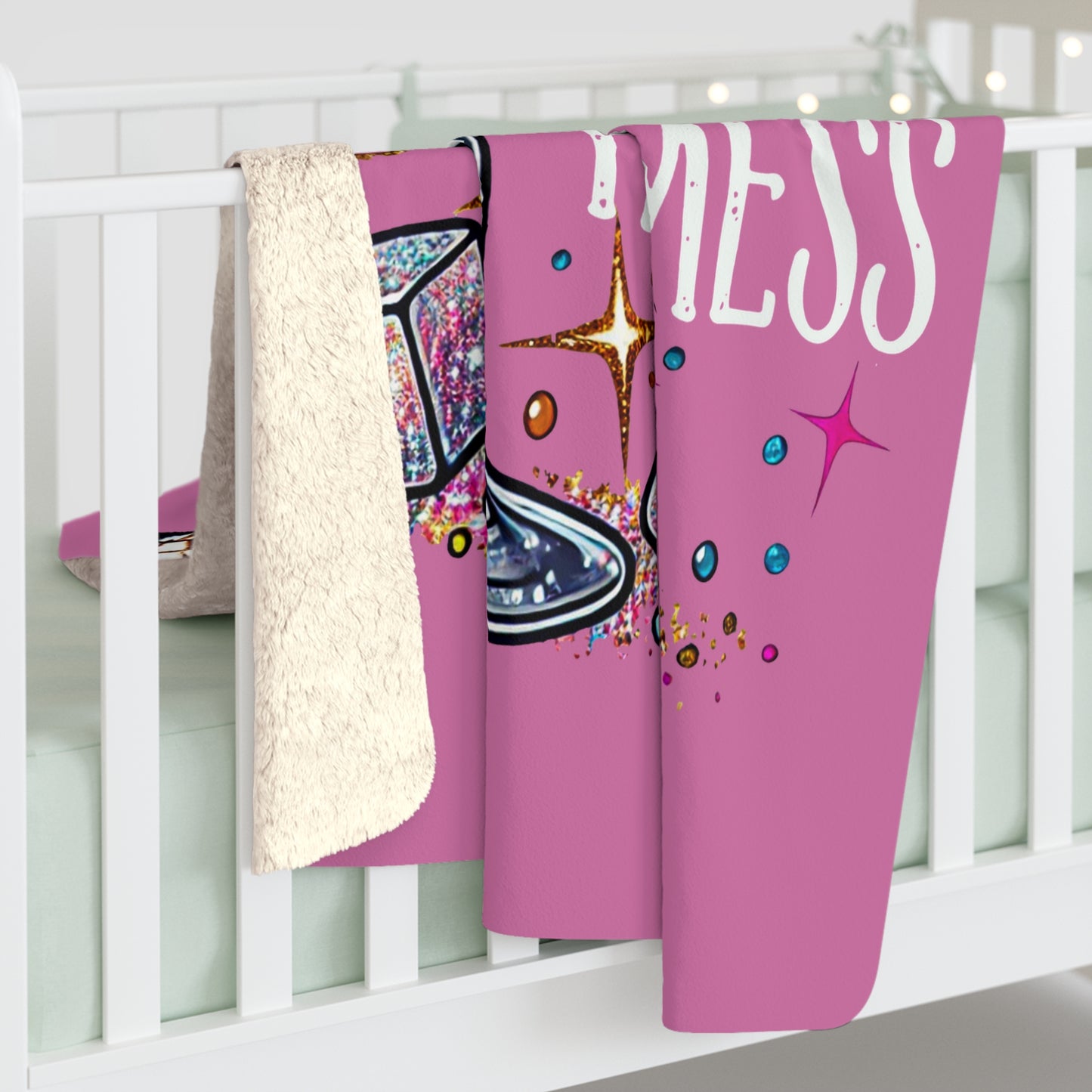 New Year Blankets