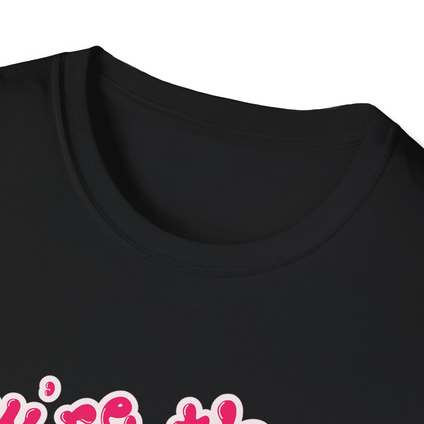 Valentines Unisex Softstyle T-Shirt