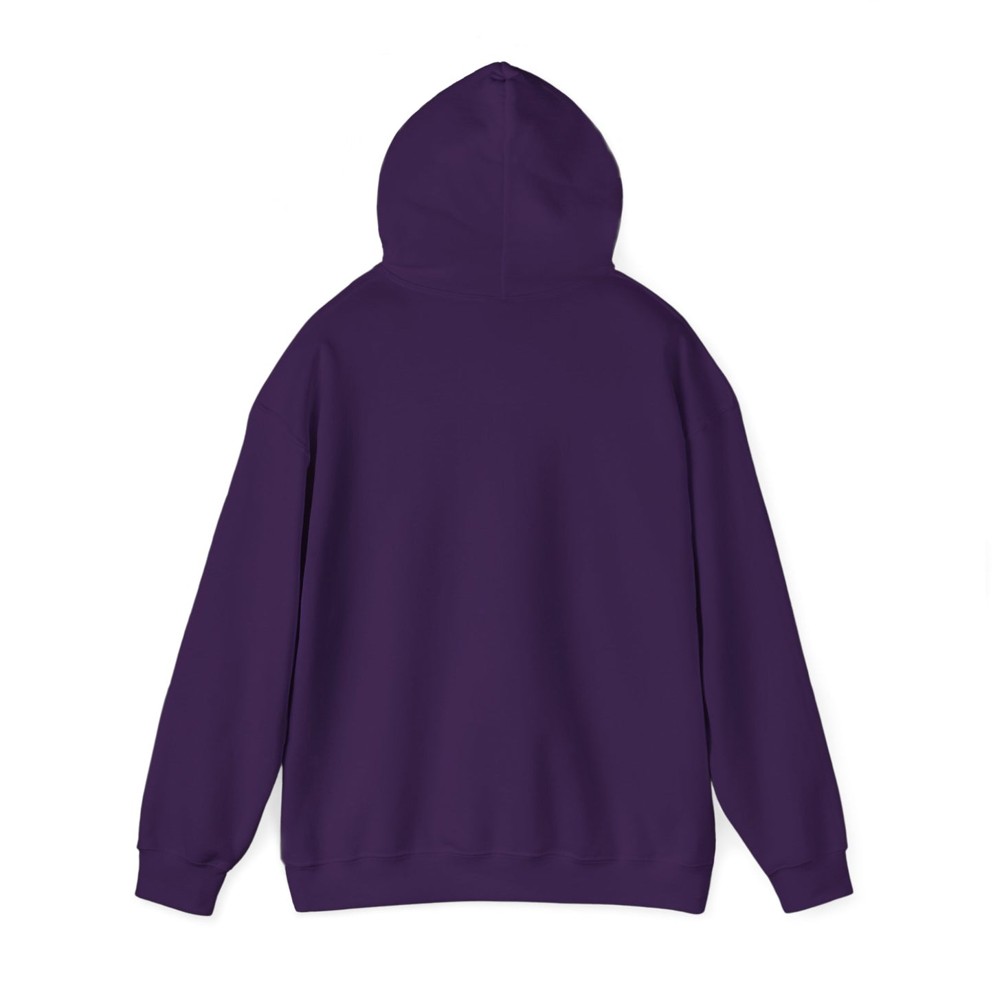 New Year Unisex Heavy Blend™ Hooded Sweatshirt