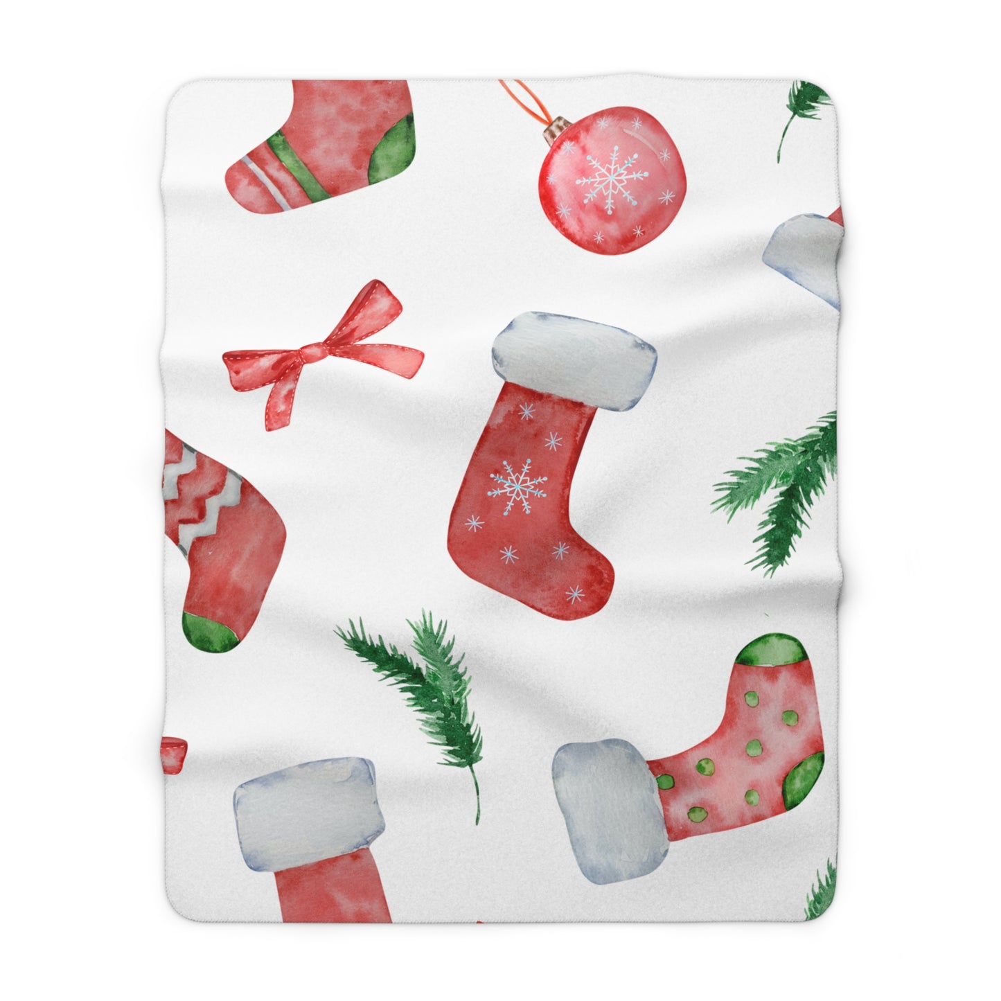 Christmas Blanket