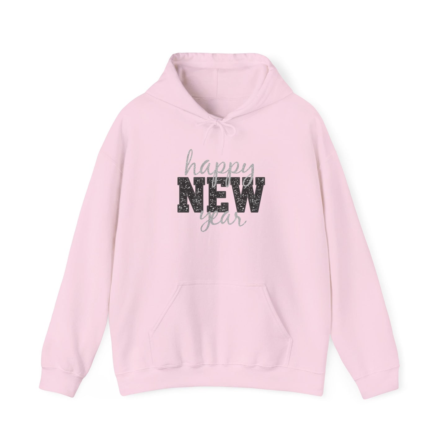 New Year Unisex Heavy Blend™ Hooded Sweatshirt