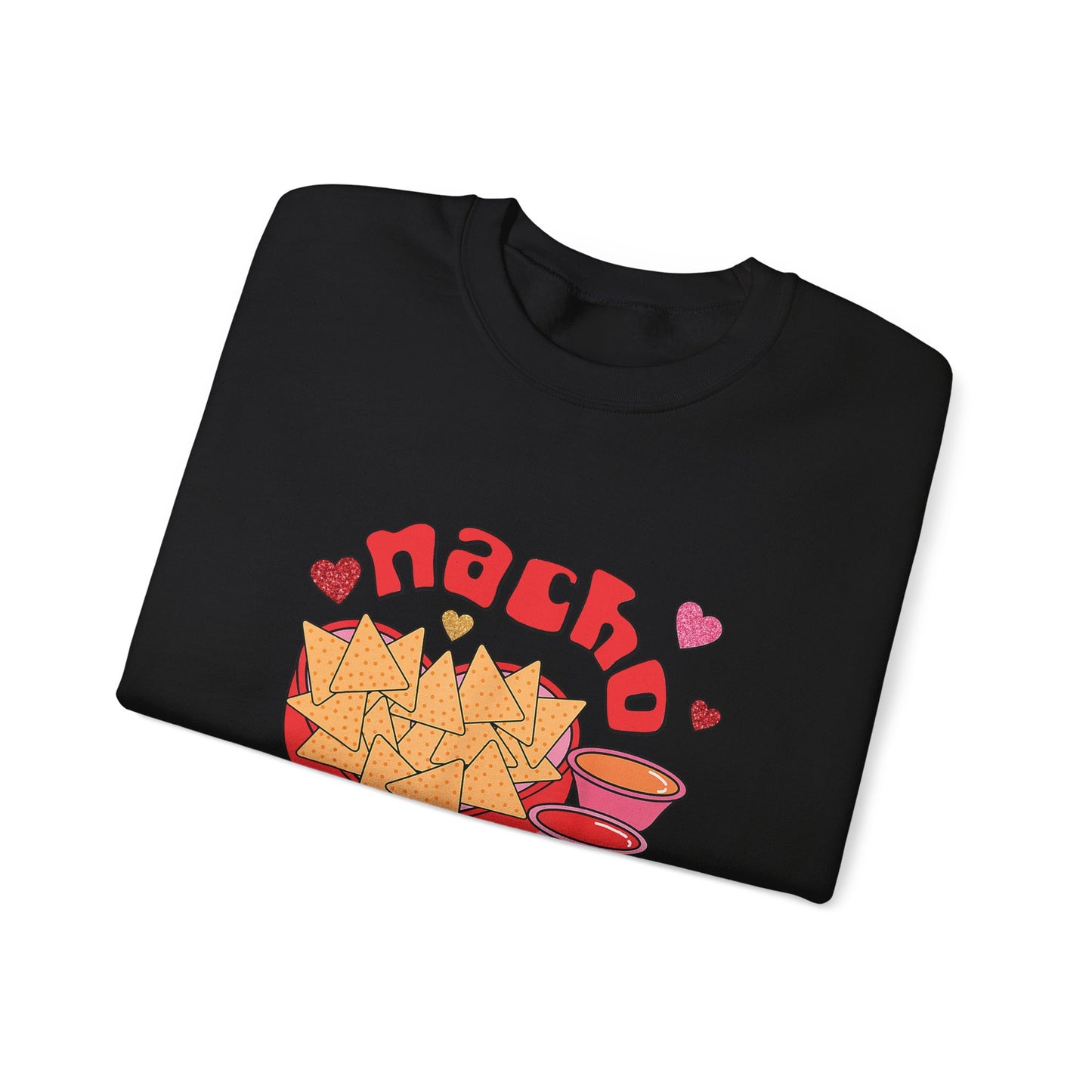 Valentines Unisex Heavy Blend™ Crewneck Sweatshirt