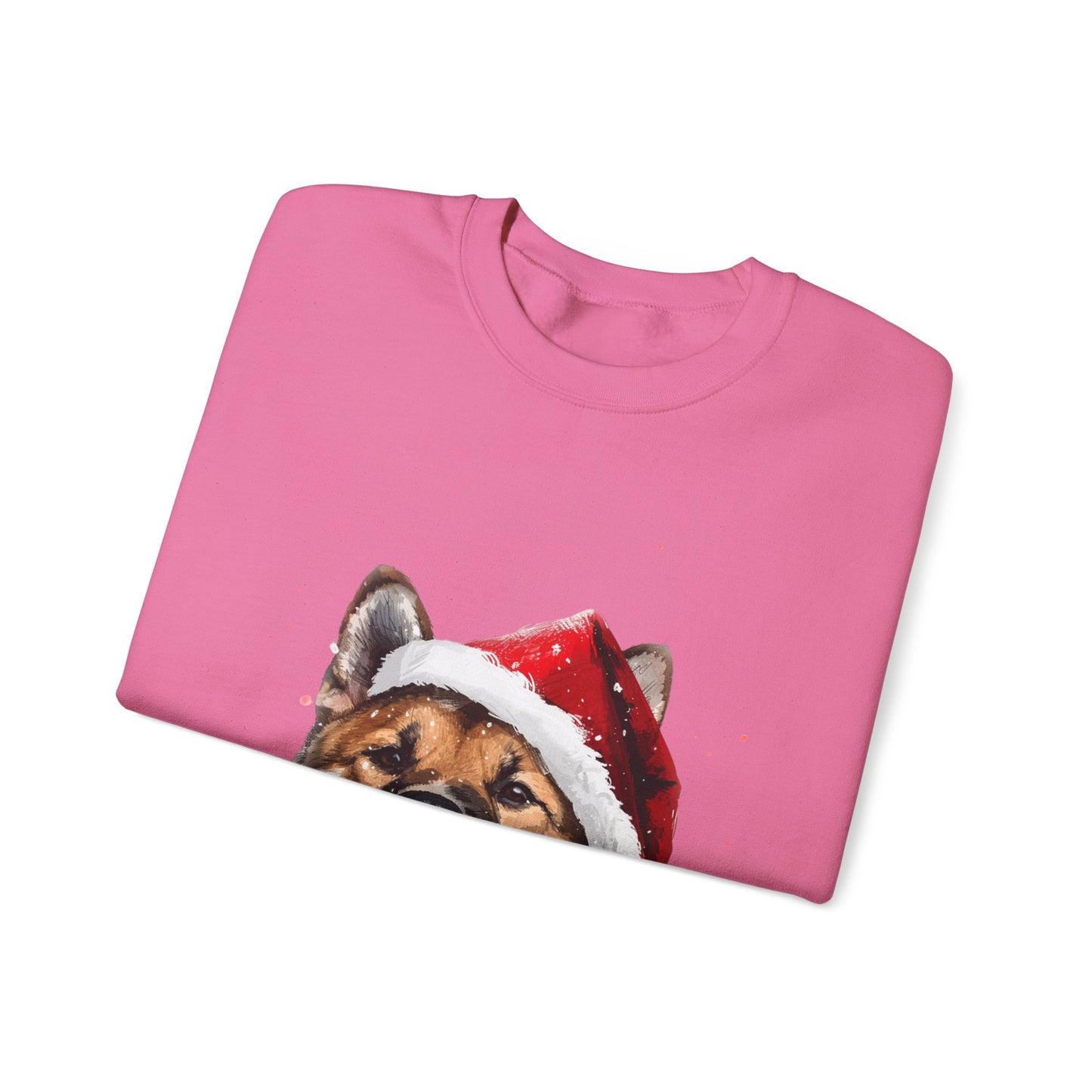 Christmas Unisex Heavy Blend™ Crewneck Sweatshirt