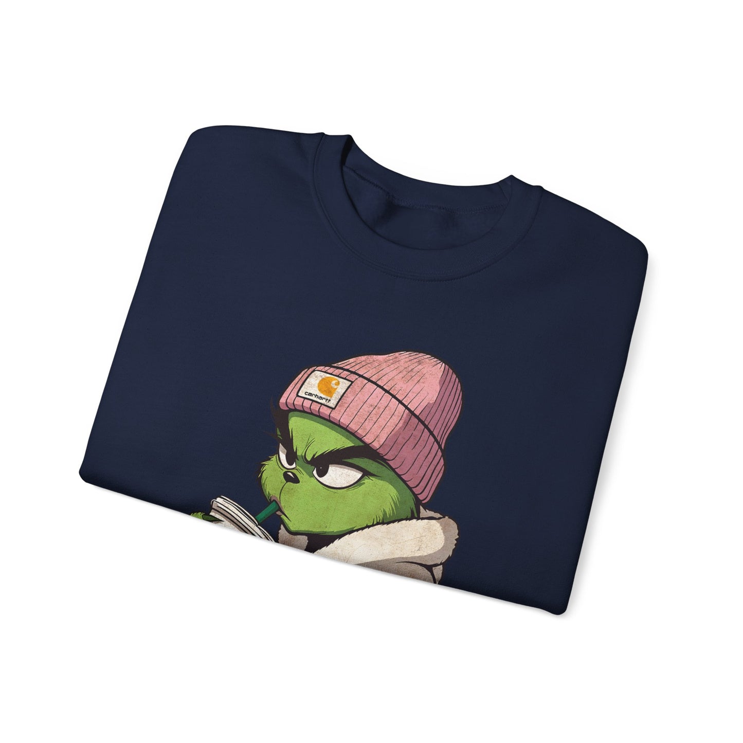 Christmas Unisex Heavy Blend™ Crewneck Sweatshirt