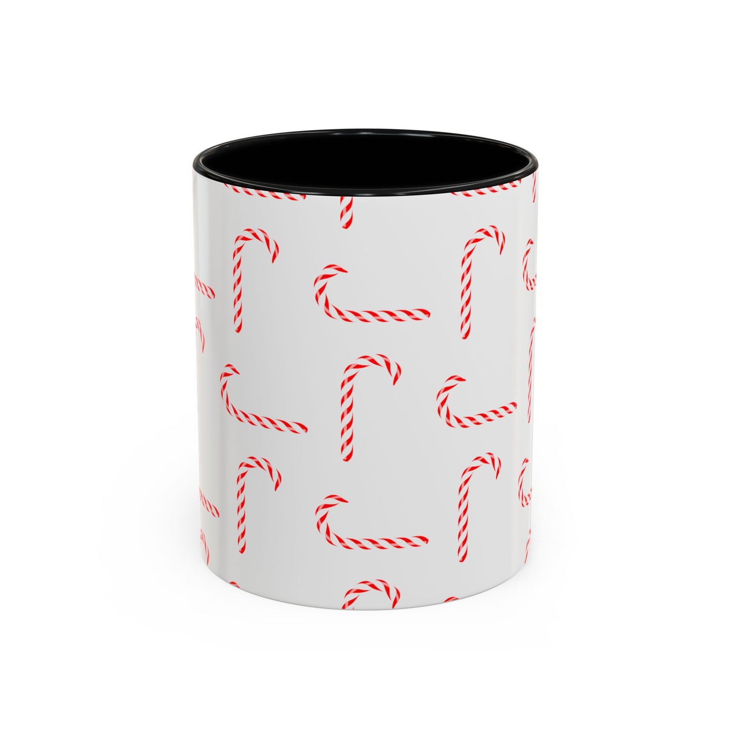 Christmas Accent Coffee Mug (11, 15oz)