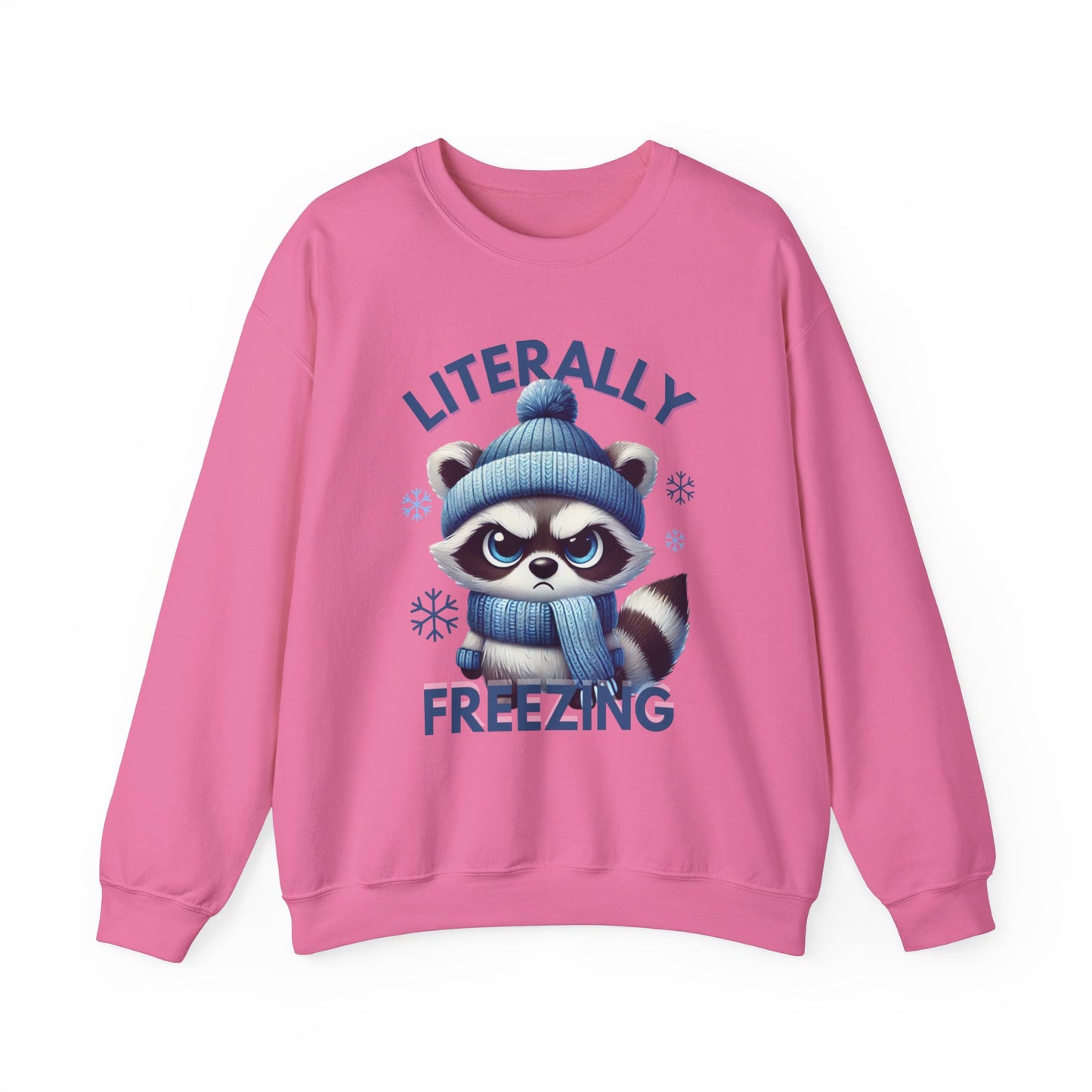 Christmas Unisex Heavy Blend™ Crewneck Sweatshirt