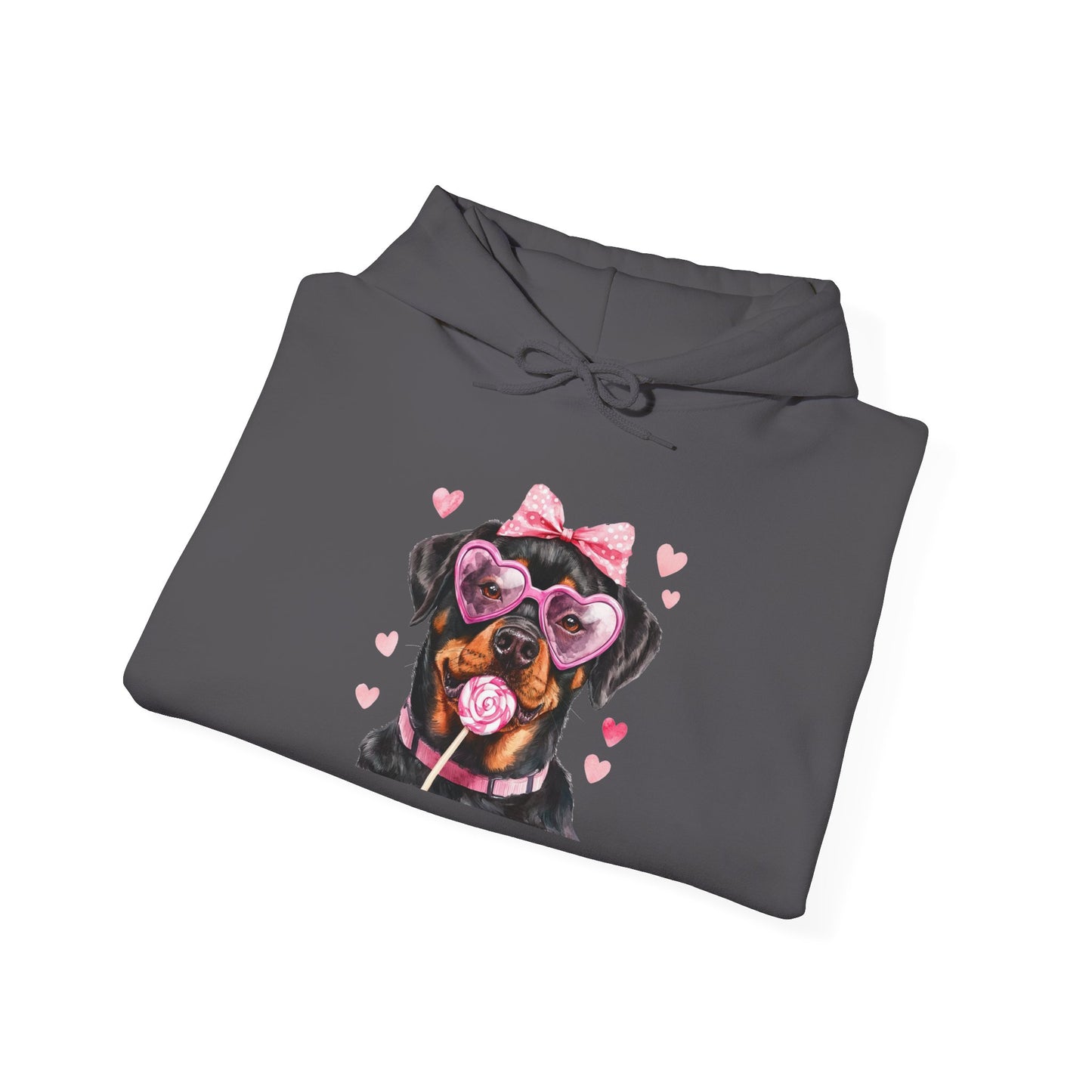 Valentines Unisex Heavy Blend™ Hooded Sweatshirt