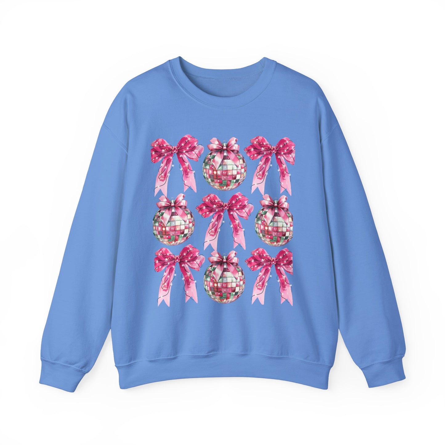 New Year Unisex Heavy Blend™ Crewneck Sweatshirt
