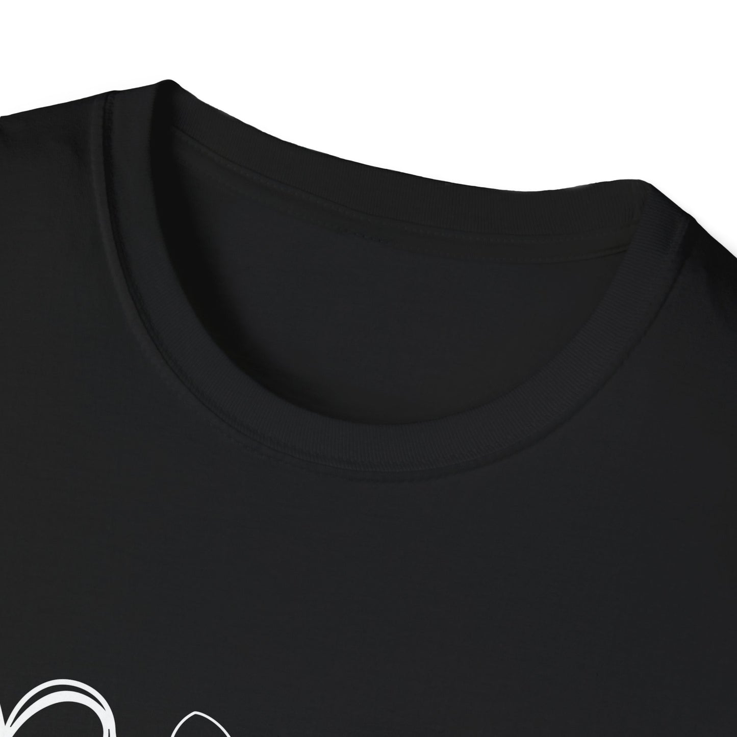 Valentines Unisex Softstyle T-Shirt