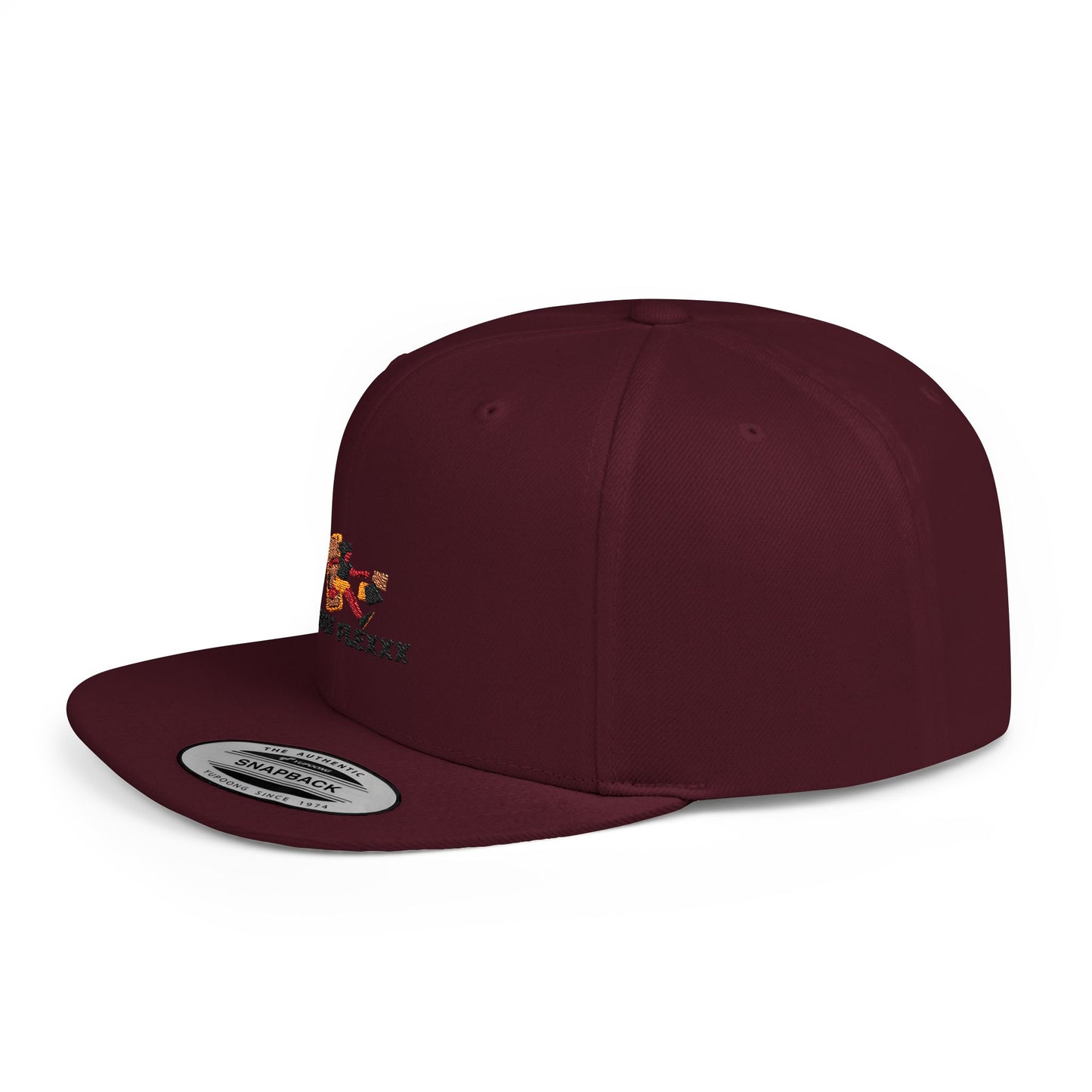BudgetFlexxx Snapback Hat