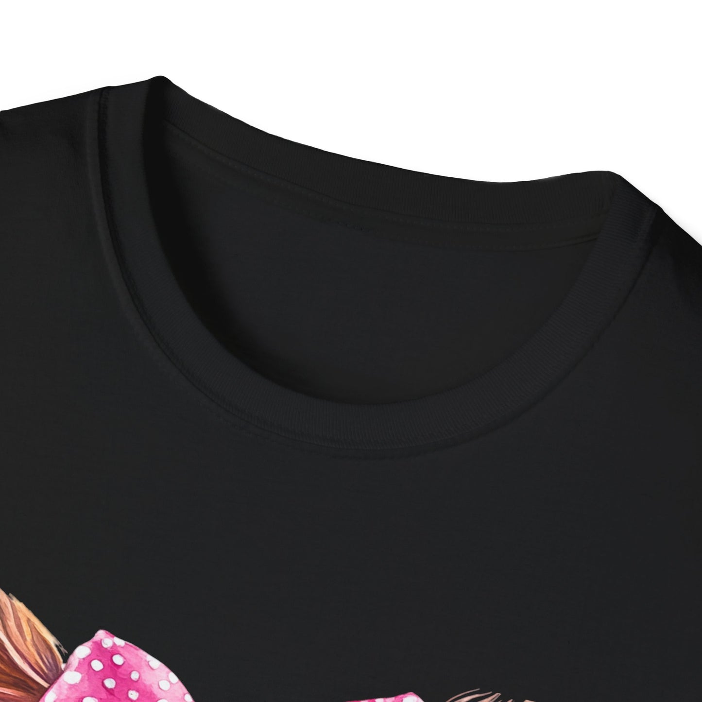 Valentines Unisex Softstyle T-Shirt