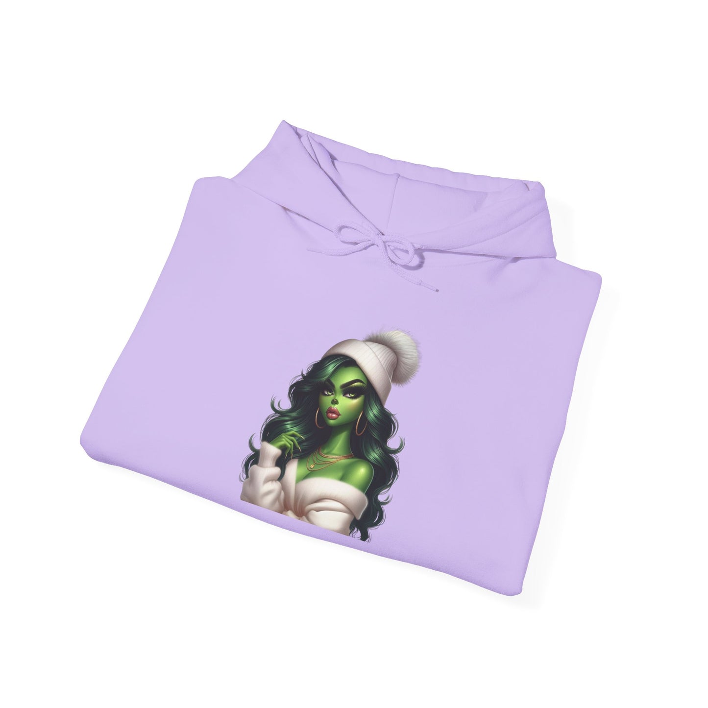 Christmas Unisex Heavy Blend™ Hooded Sweatshirt