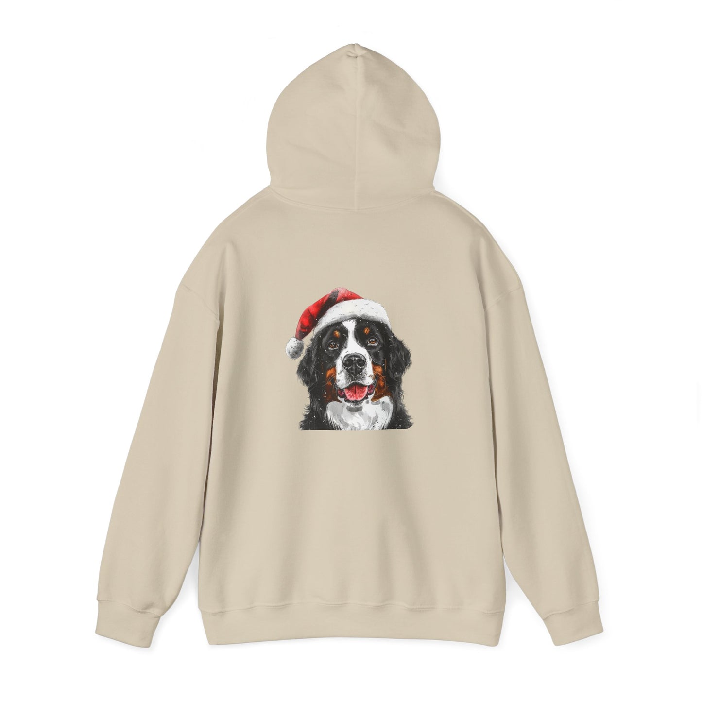 Christmas Unisex Heavy Blend™ Hooded Sweatshirt