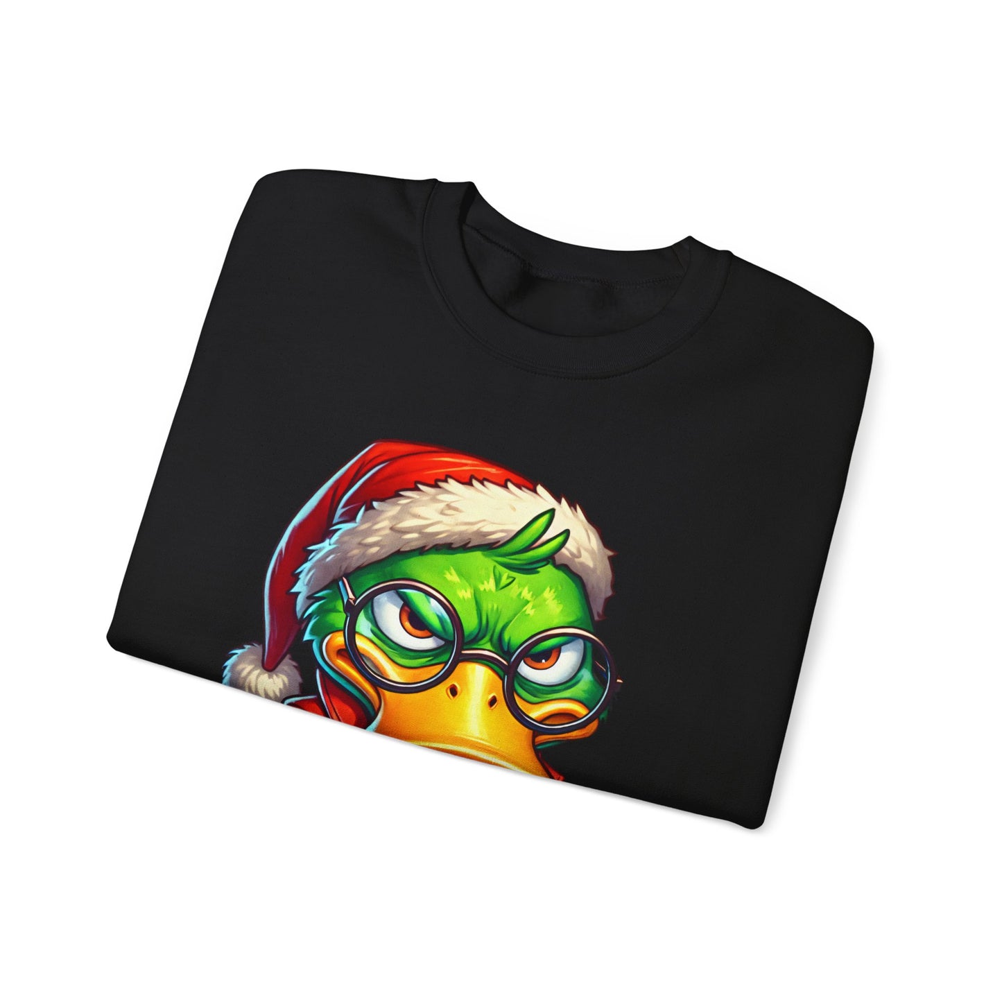 Christmas Unisex Heavy Blend™ Crewneck Sweatshirt