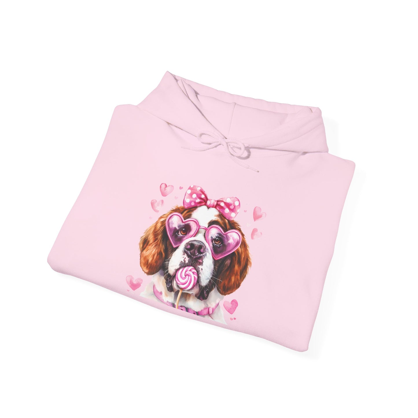 Valentines Unisex Heavy Blend™ Hooded Sweatshirt