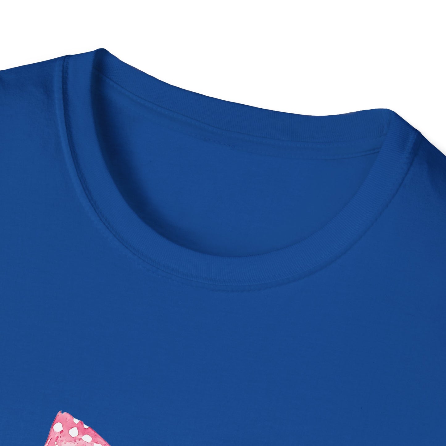 Valentines Unisex Softstyle T-Shirt
