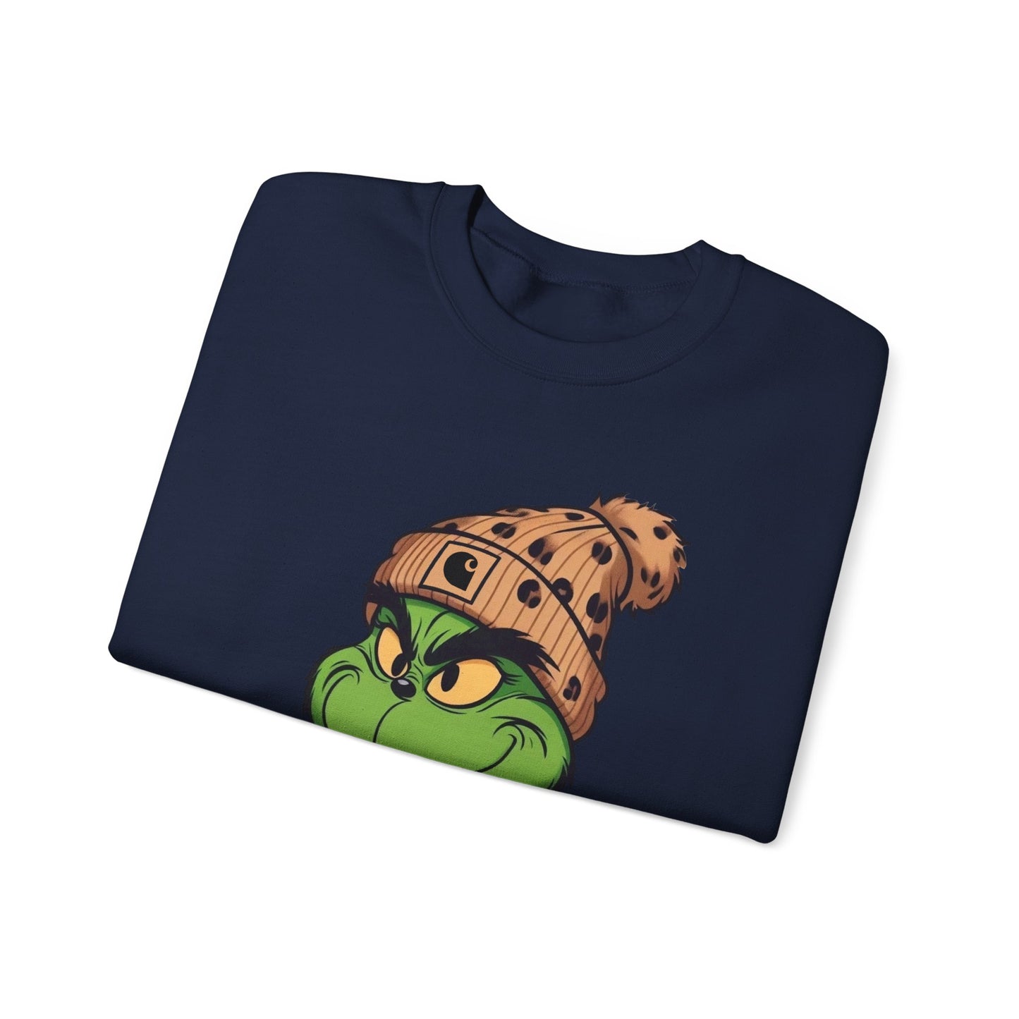 Christmas Unisex Heavy Blend™ Crewneck Sweatshirt