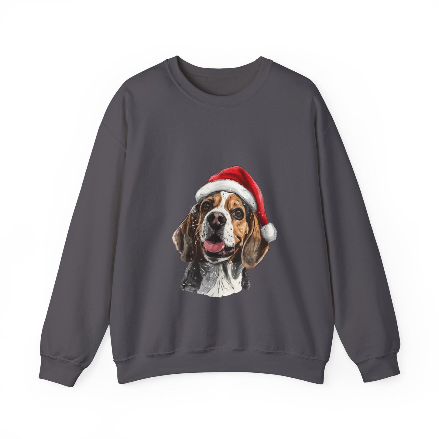 Christmas Unisex Heavy Blend™ Crewneck Sweatshirt