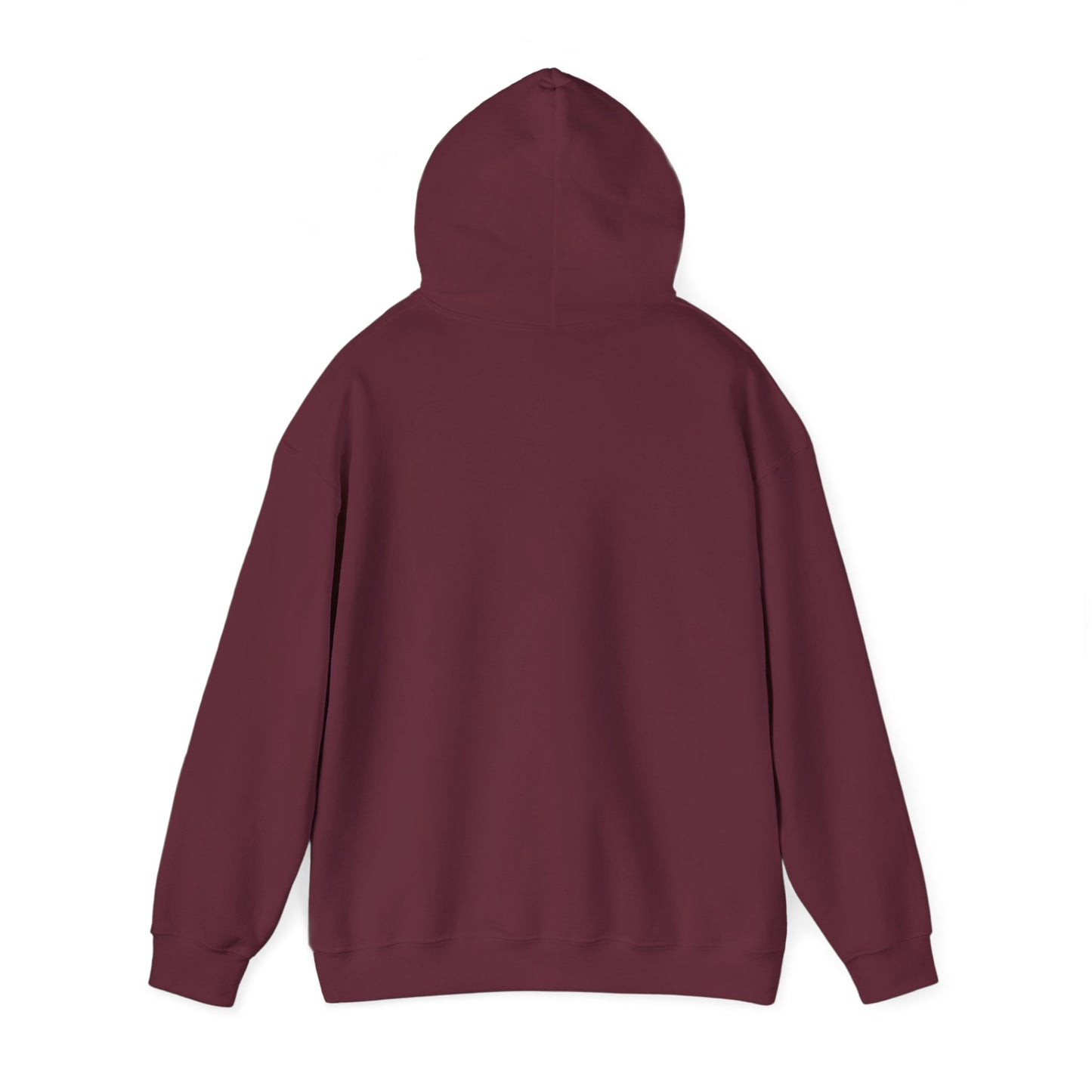 Comforting Quote Hooded Sweatshirt, Cozy Hoodie, Unisex Apparel, Relaxed Style, Thoughtful Gift, Everyday Wear