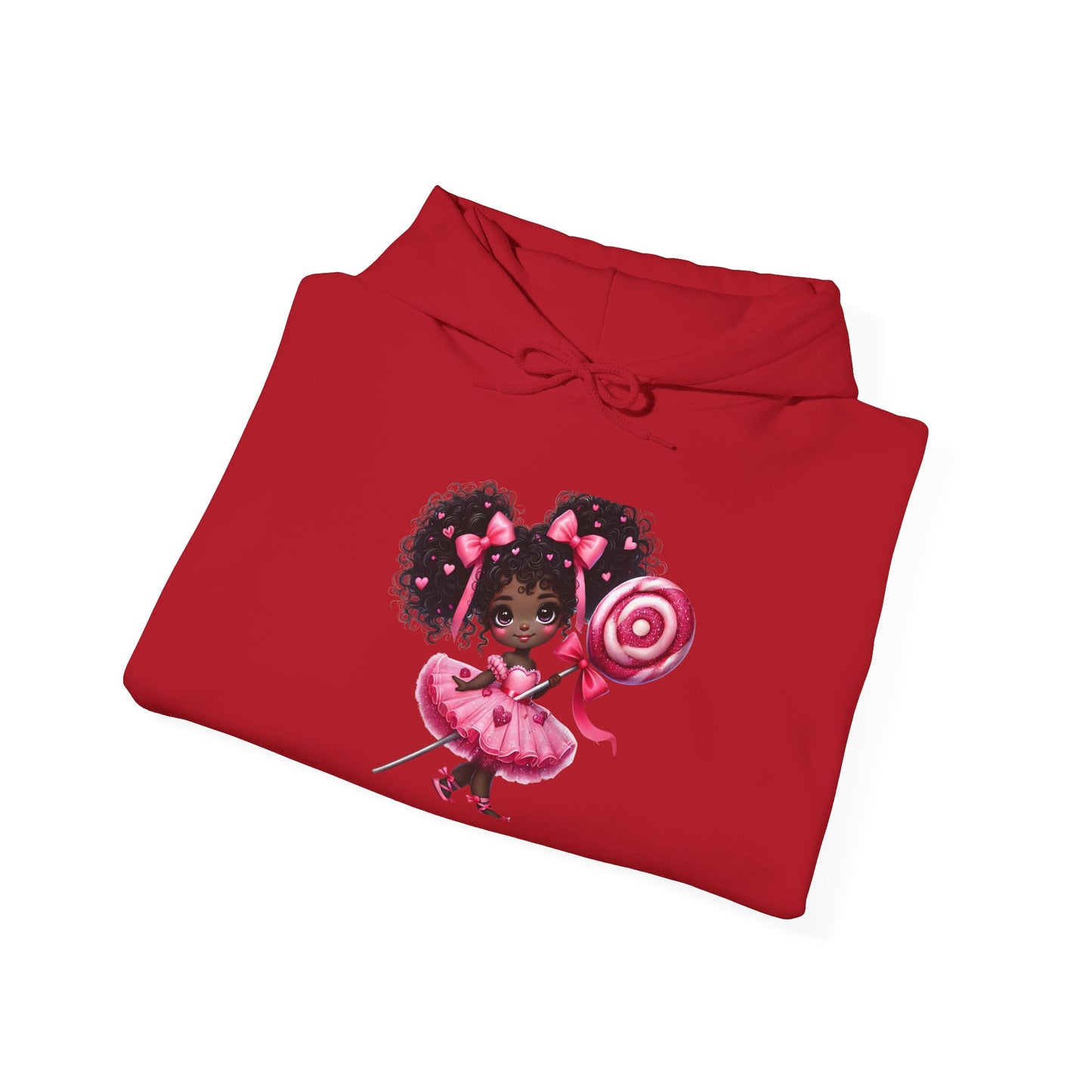Valentines Unisex Heavy Blend™ Hooded Sweatshirt