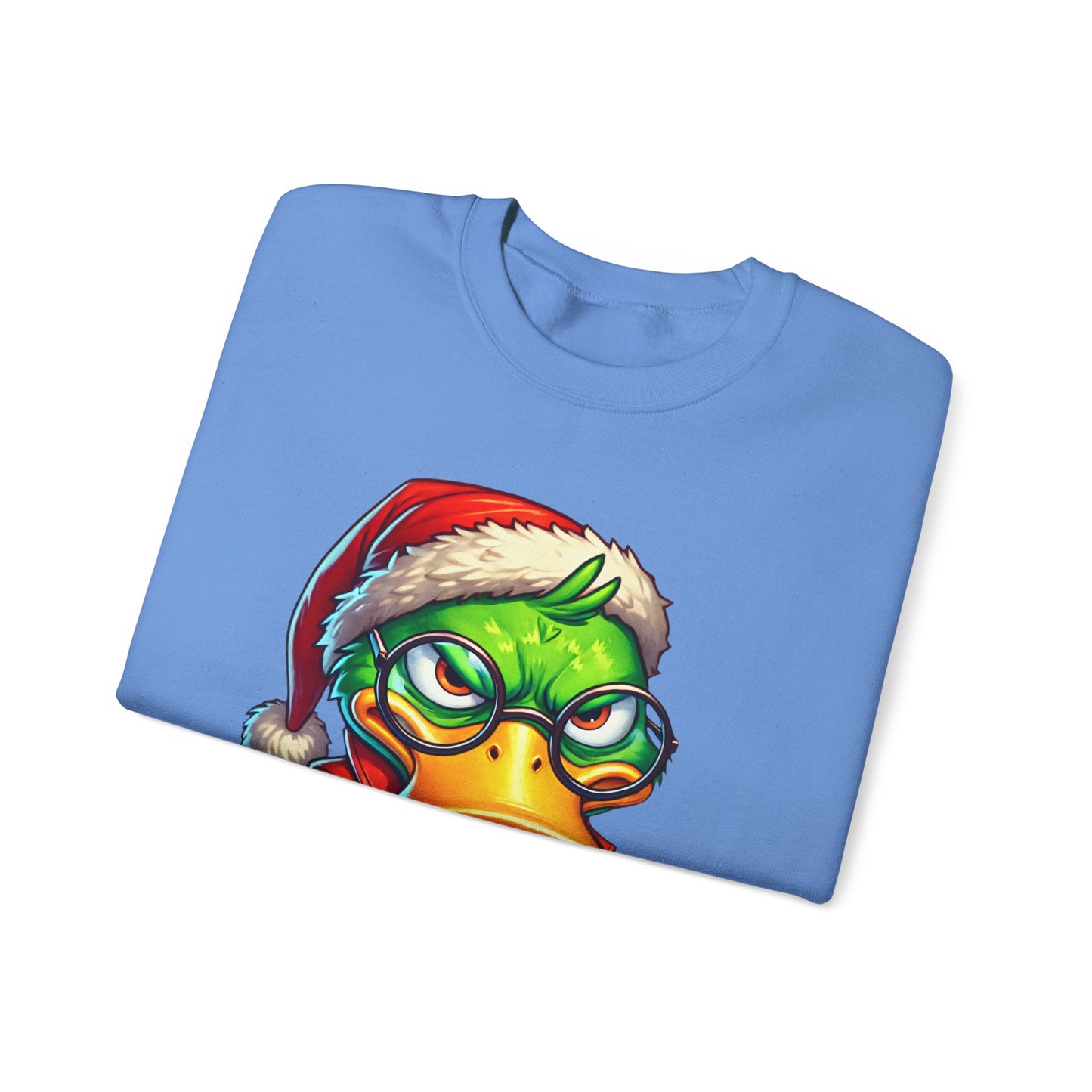 Christmas Unisex Heavy Blend™ Crewneck Sweatshirt