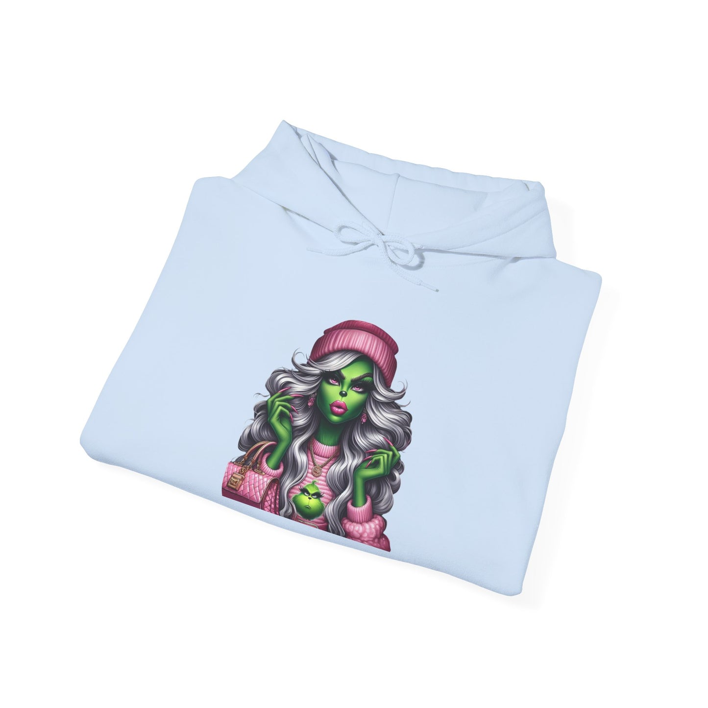 Christmas Unisex Heavy Blend™ Hooded Sweatshirt