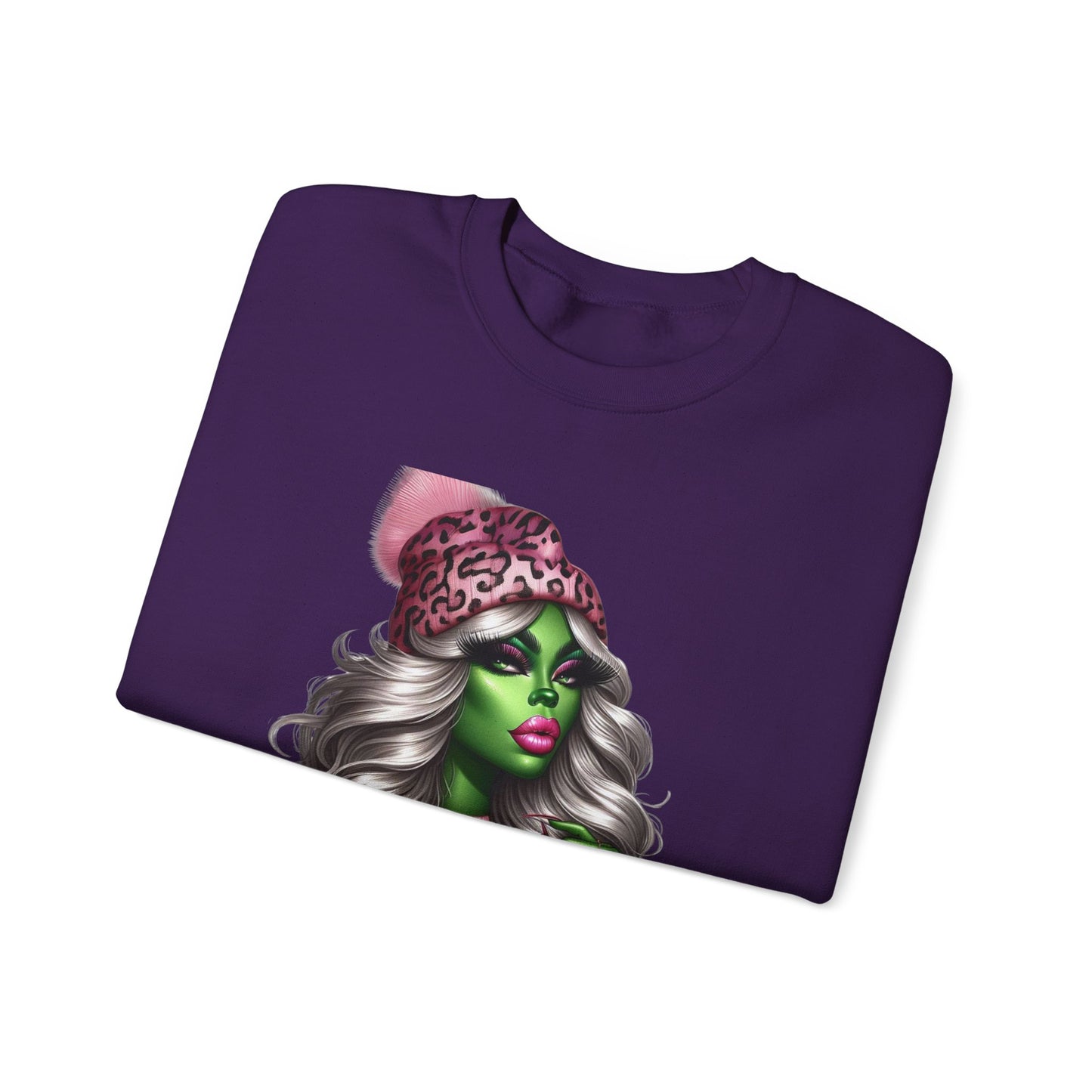 Christmas Unisex Heavy Blend™ Crewneck Sweatshirt
