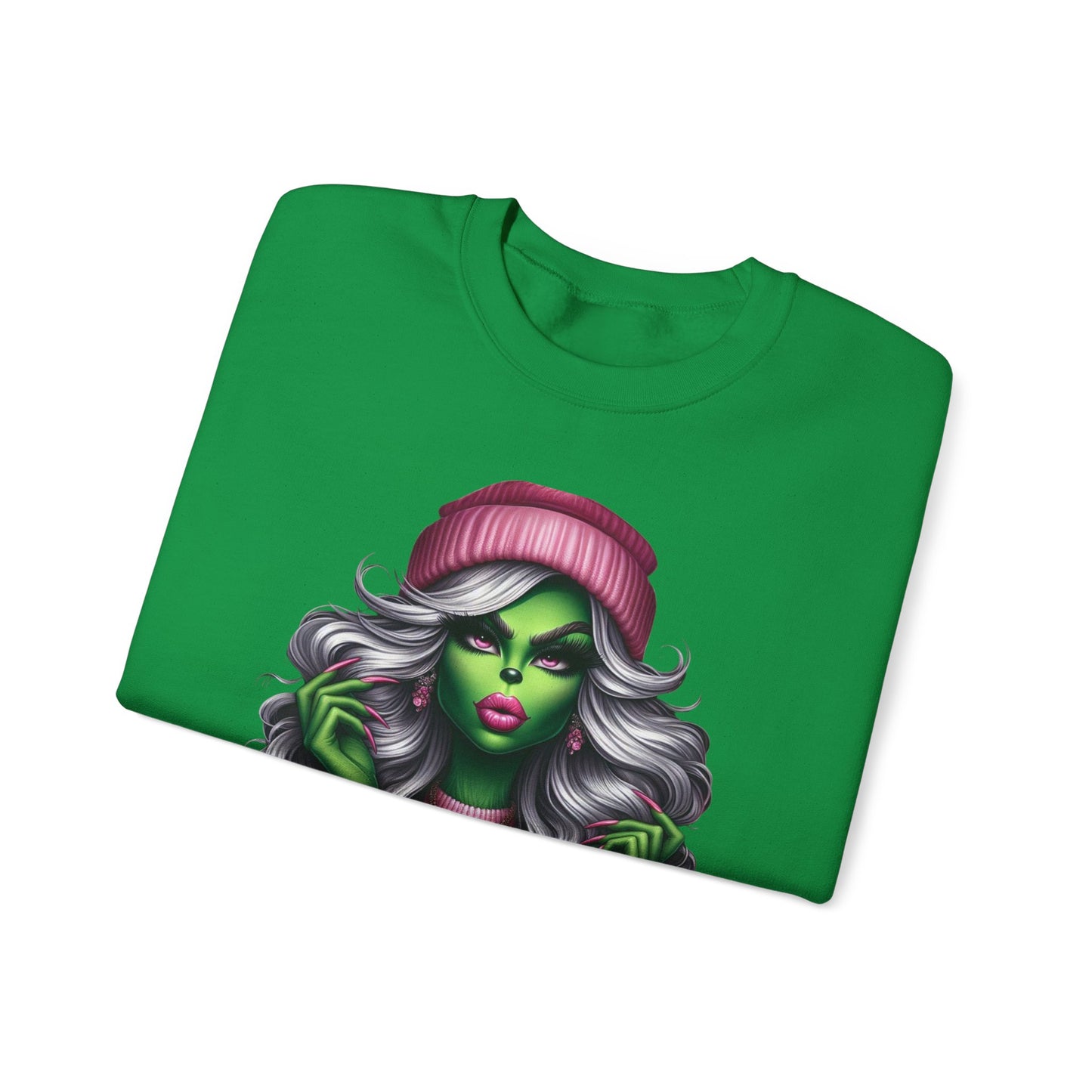 Christmas Unisex Heavy Blend™ Crewneck Sweatshirt