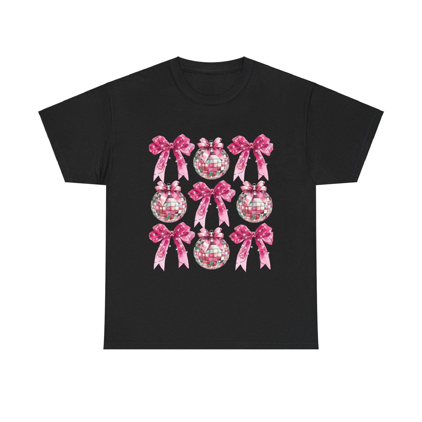 New Year Unisex Heavy Cotton Tee
