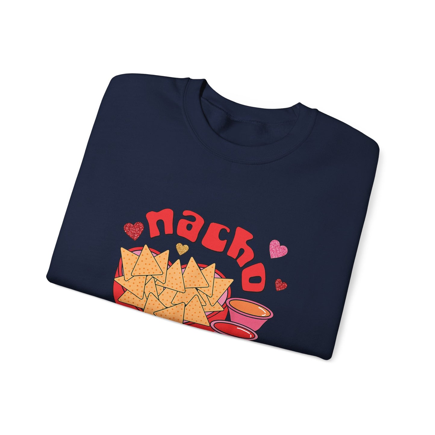 Valentines Unisex Heavy Blend™ Crewneck Sweatshirt