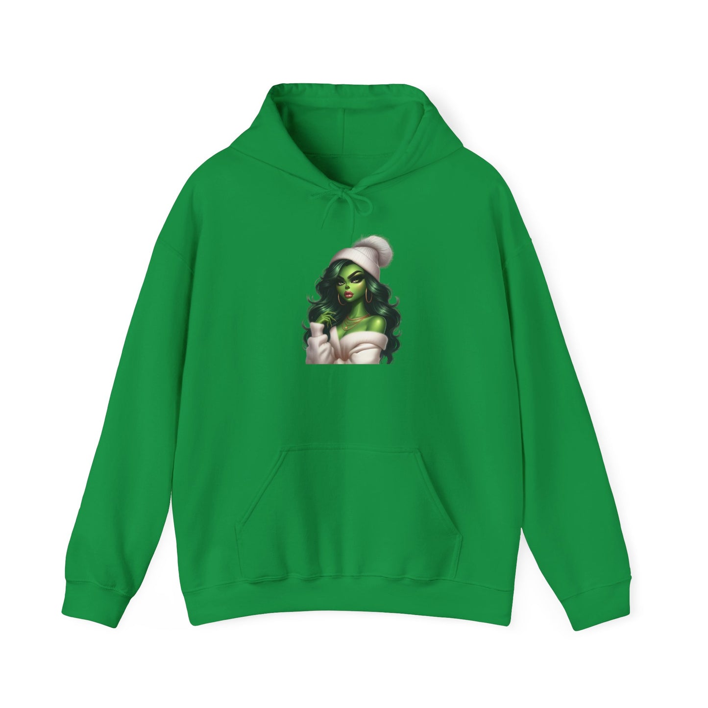 Christmas Unisex Heavy Blend™ Hooded Sweatshirt