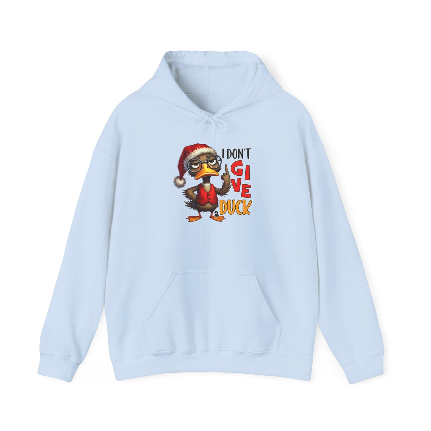 Holiday Humor Hoodie, Funny Christmas Hoodie, Unisex Gift, Quirky Winter Apparel, Unique Holiday Clothing, Festive Gift Idea
