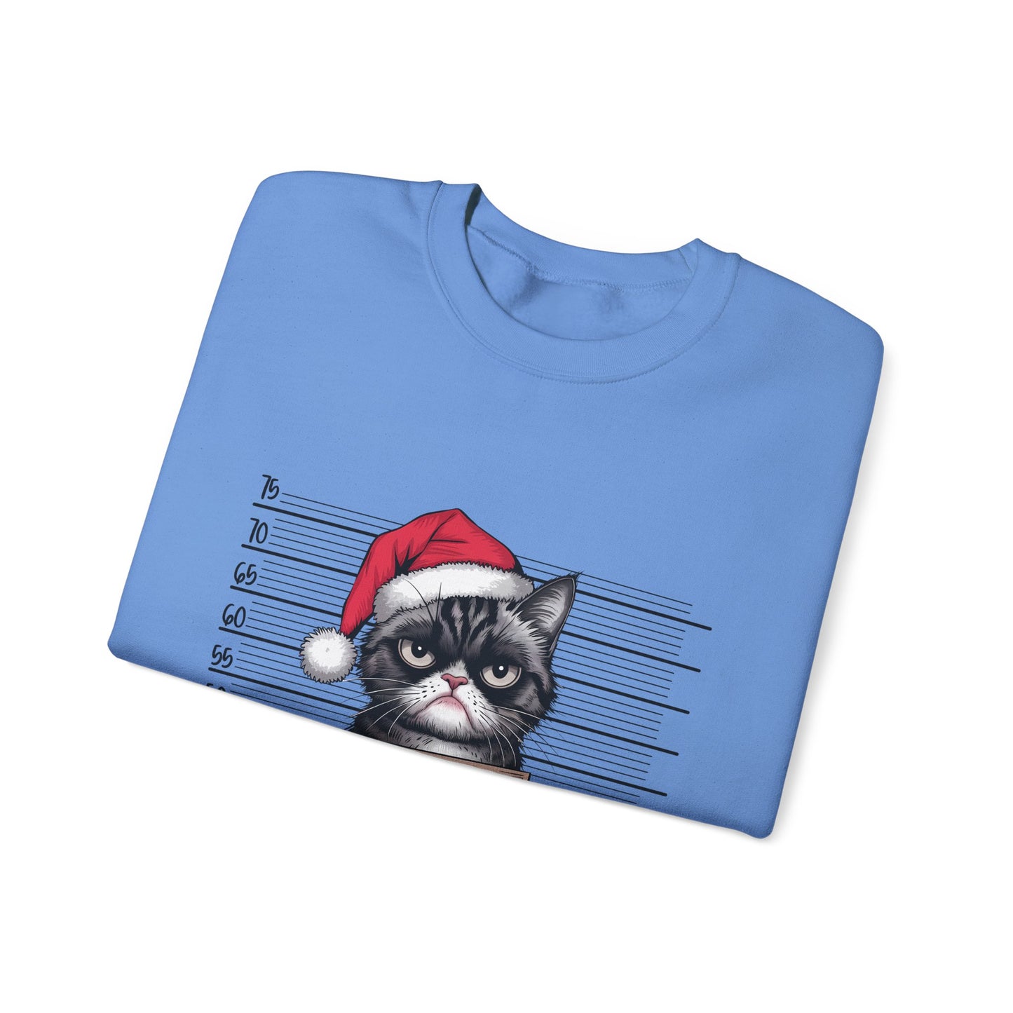 Christmas Unisex Heavy Blend™ Crewneck Sweatshirt
