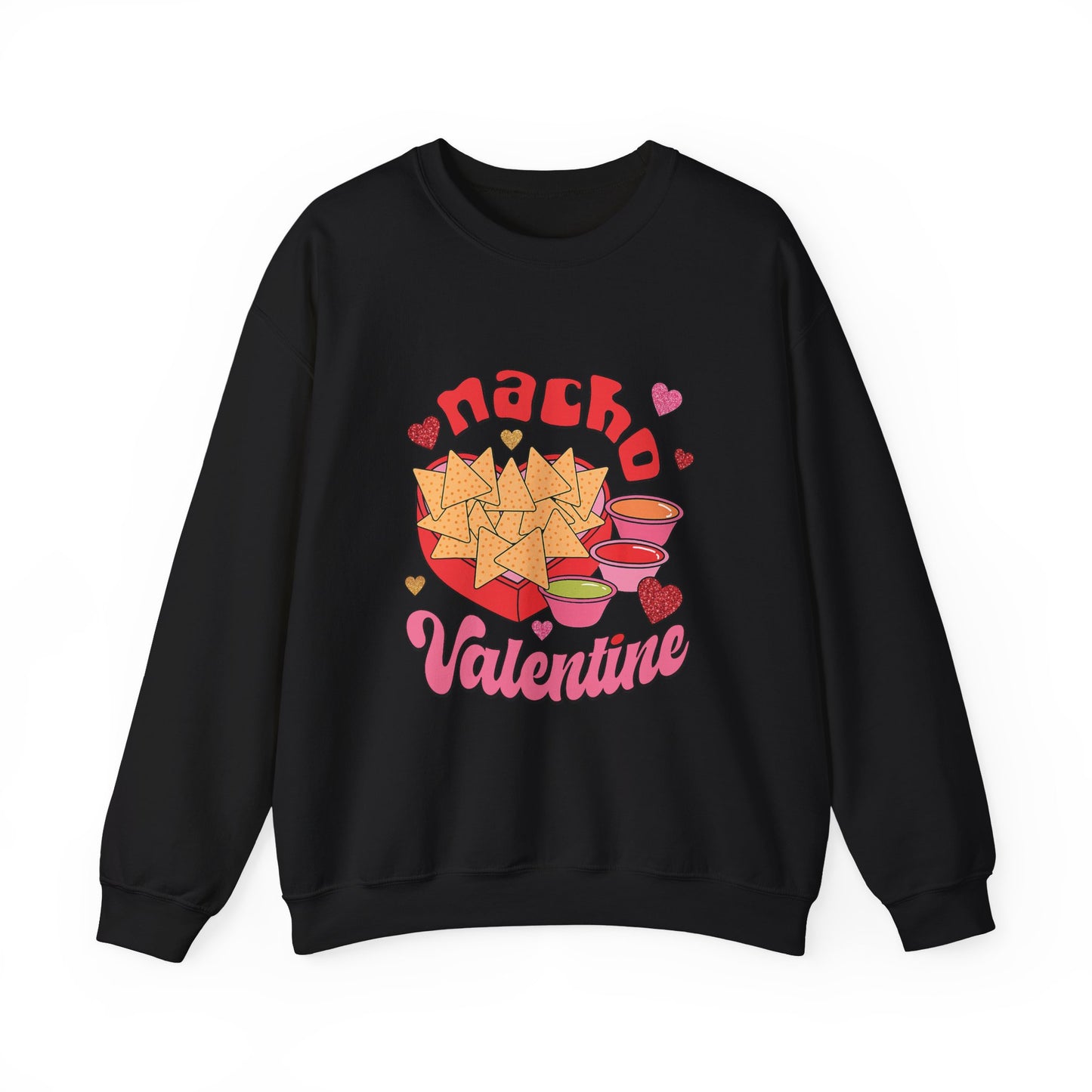 Valentines Unisex Heavy Blend™ Crewneck Sweatshirt