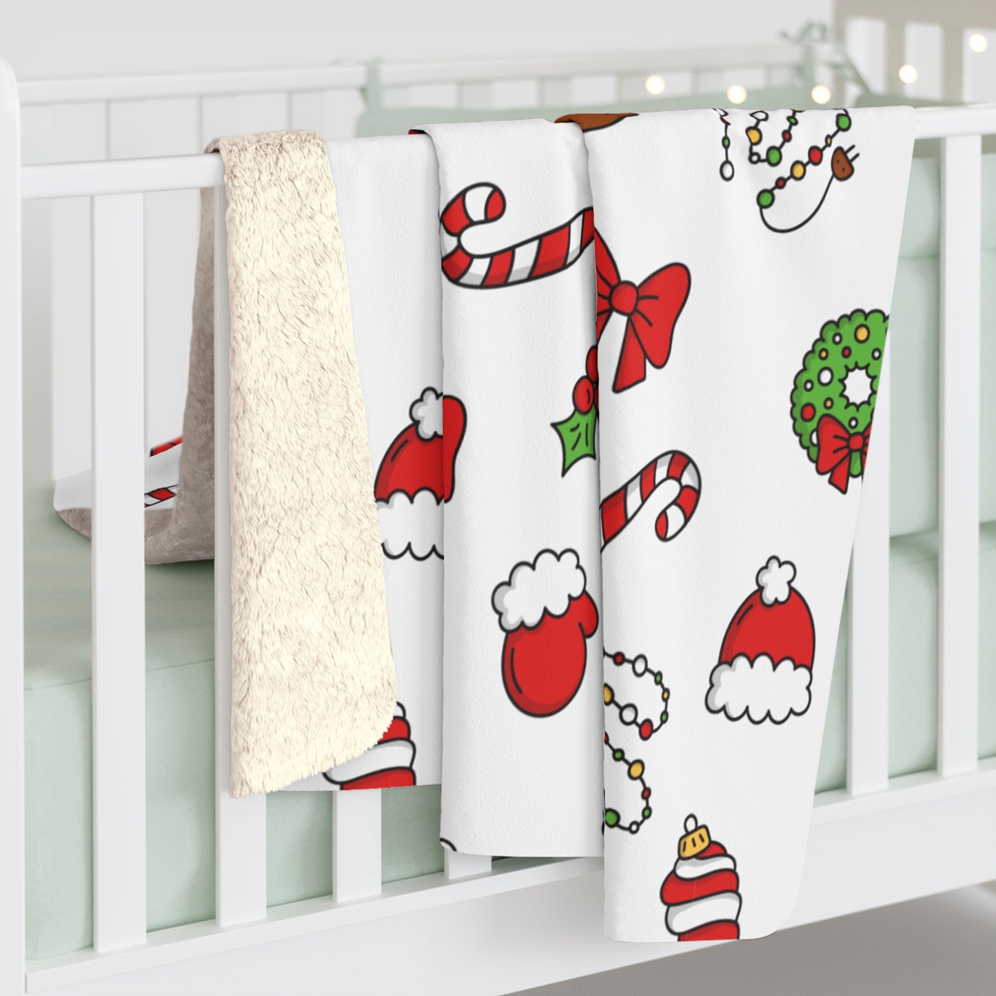 Christmas Blanket